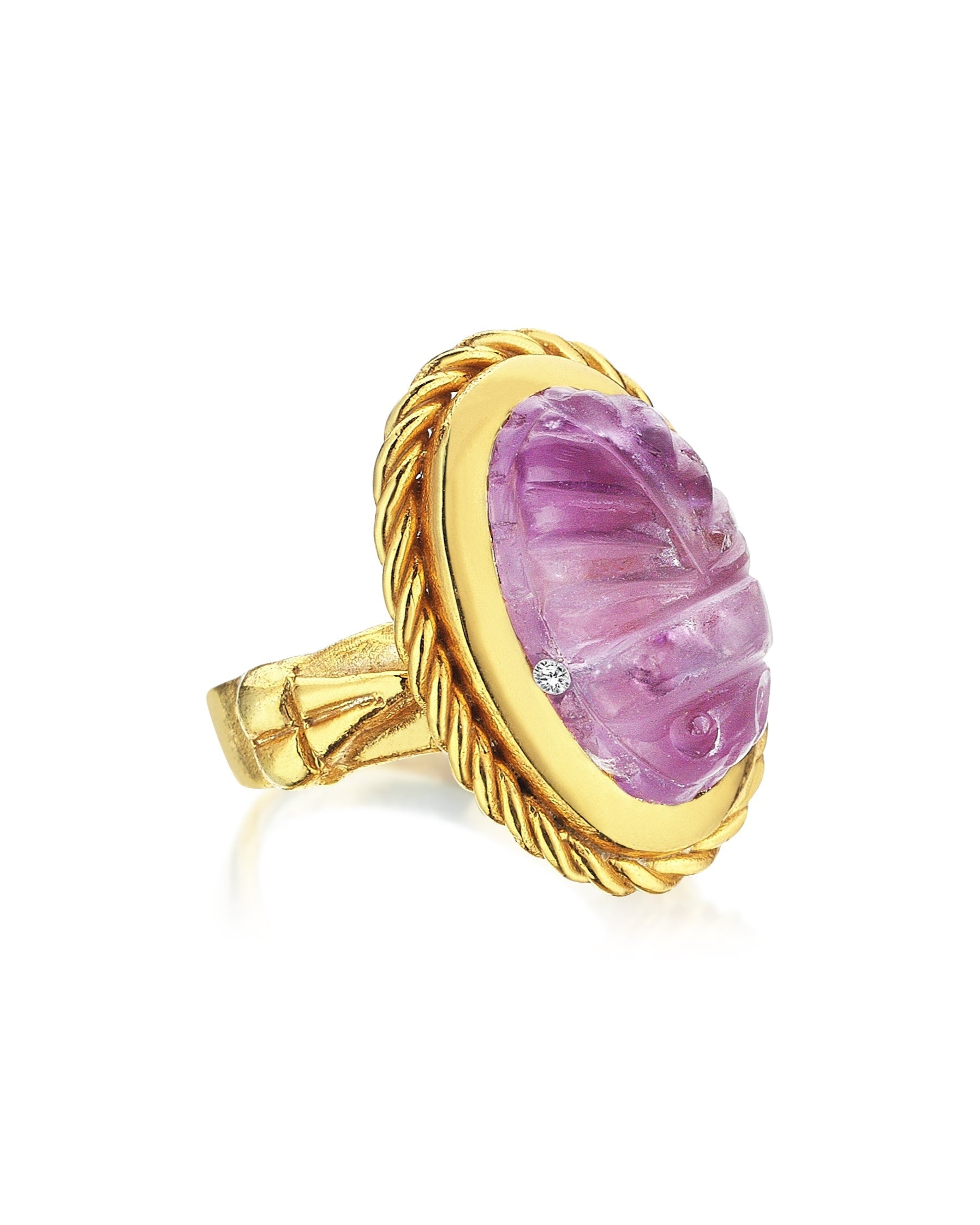 THE BEATLE RING