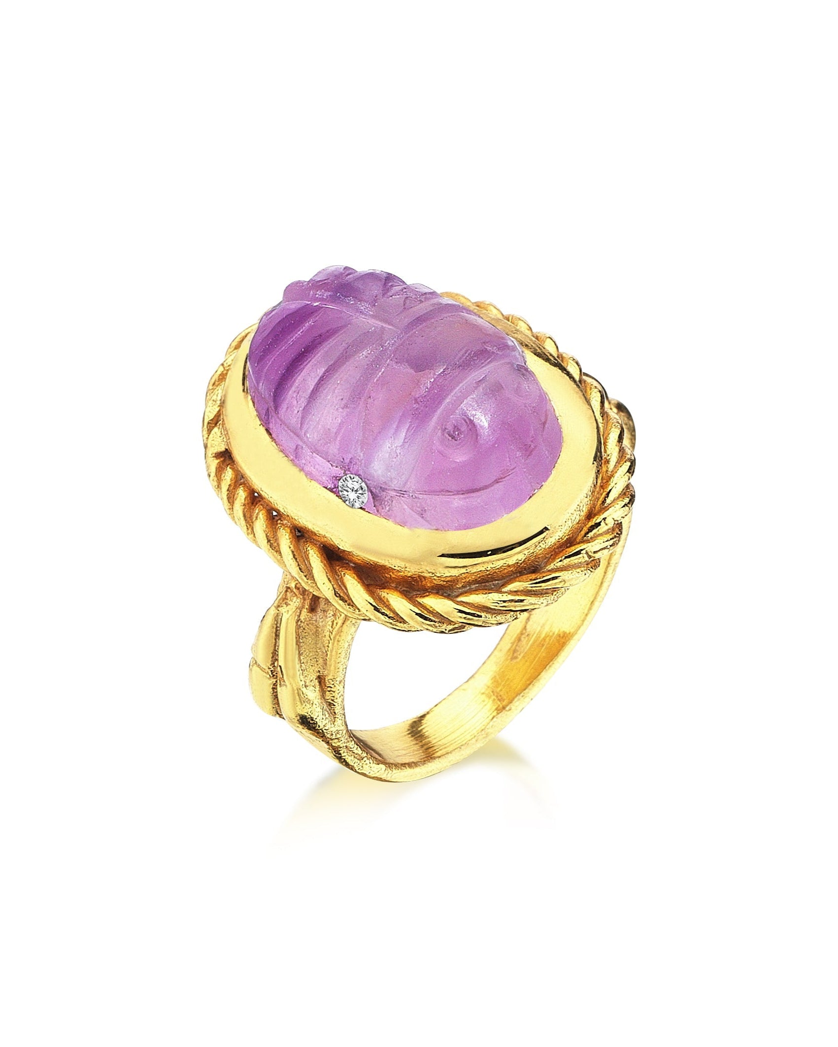 THE BEATLE RING