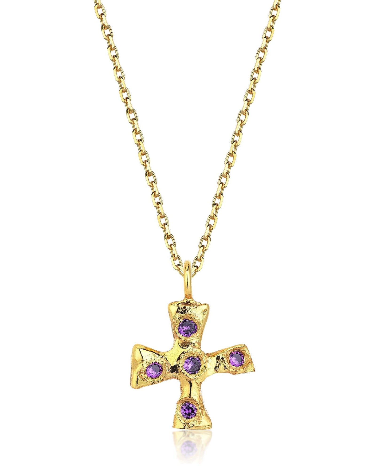 THE CYPRUS CROSS