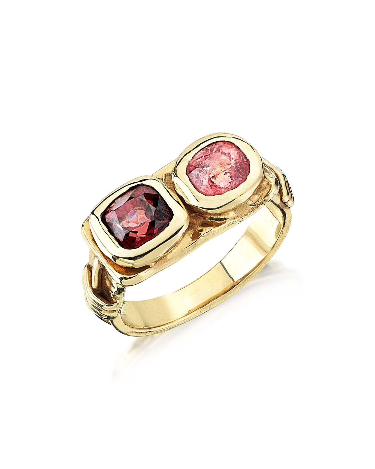 THE SPINEL RING