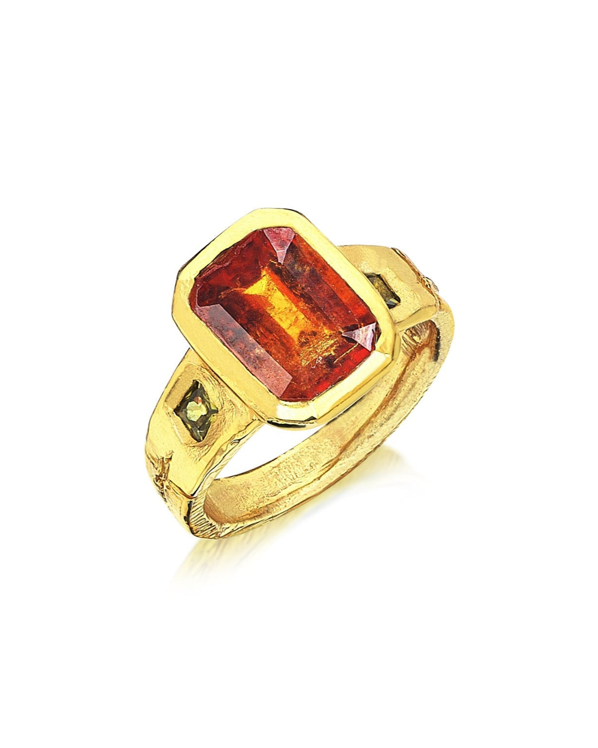THE MAGMA RING