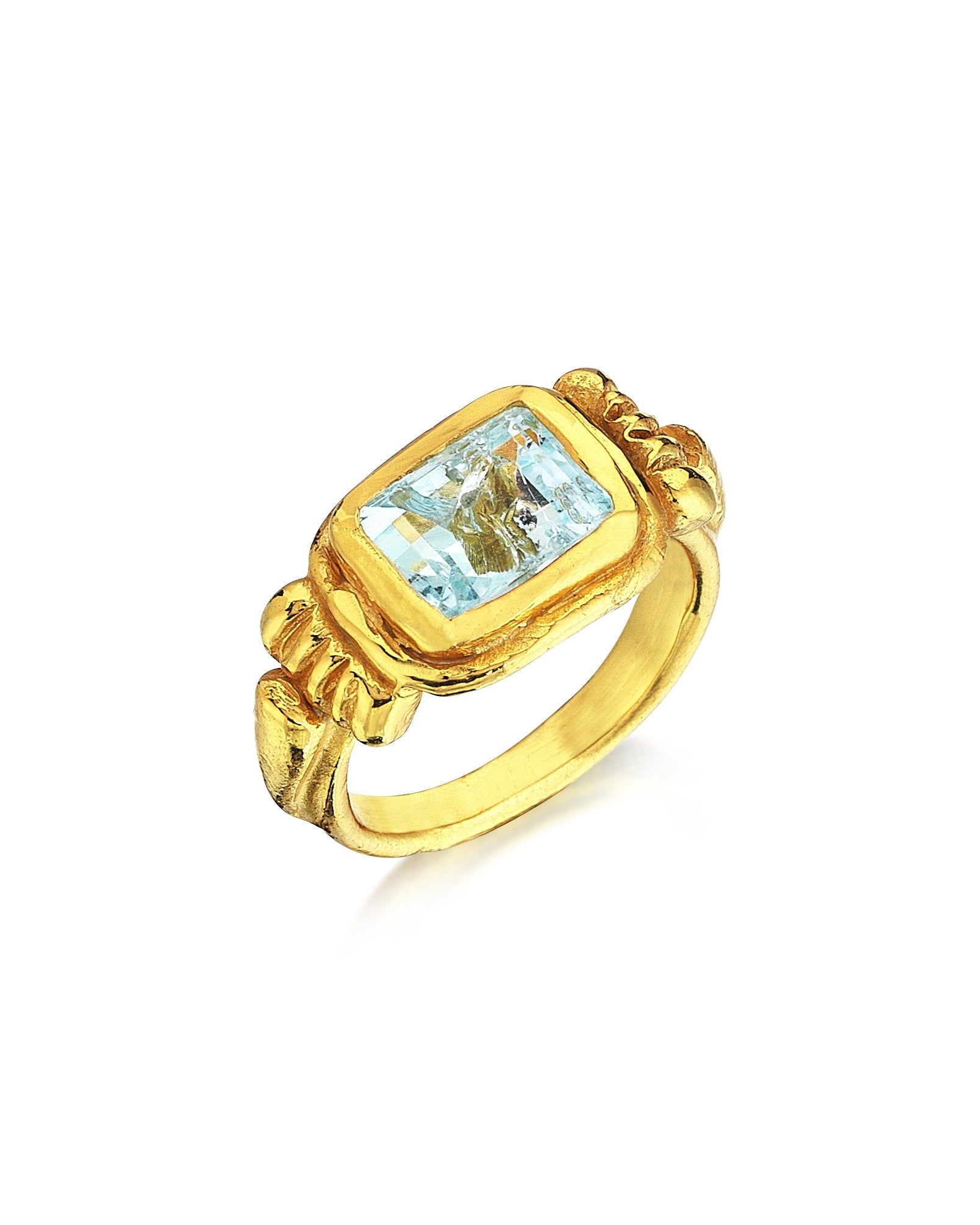 THE ACROPOLIS RING
