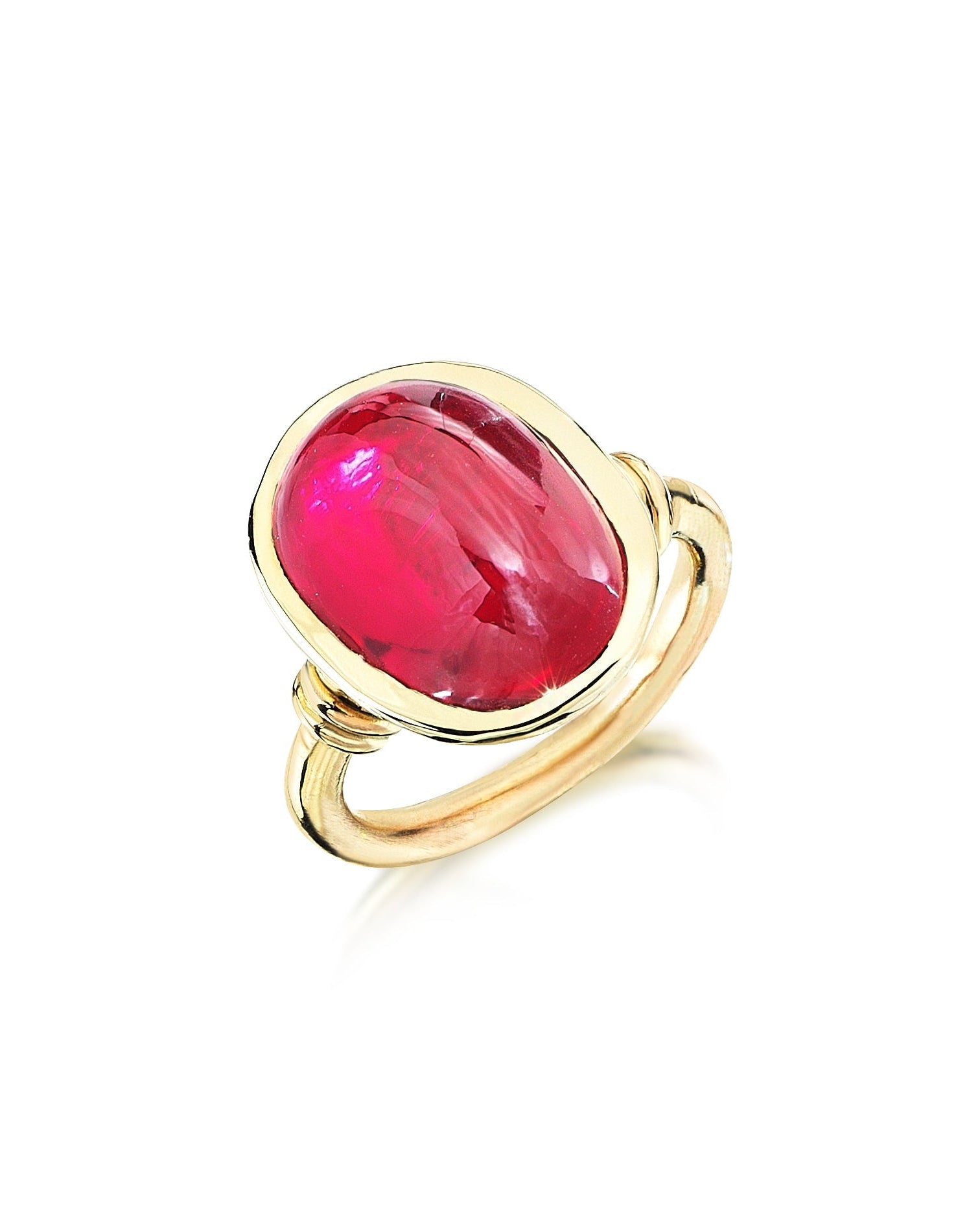 THE COCCINUS RING