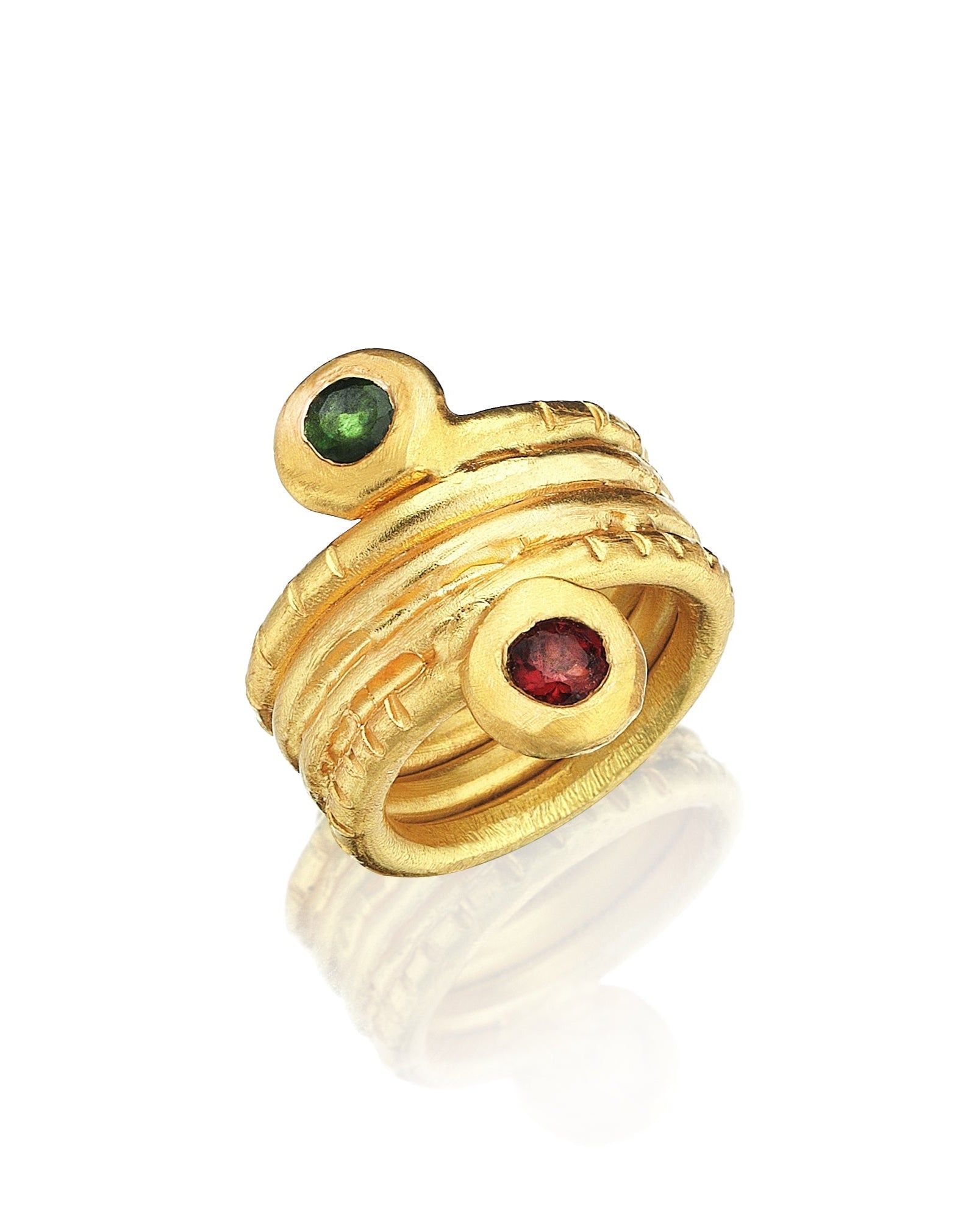 THE ELEKTRA RING