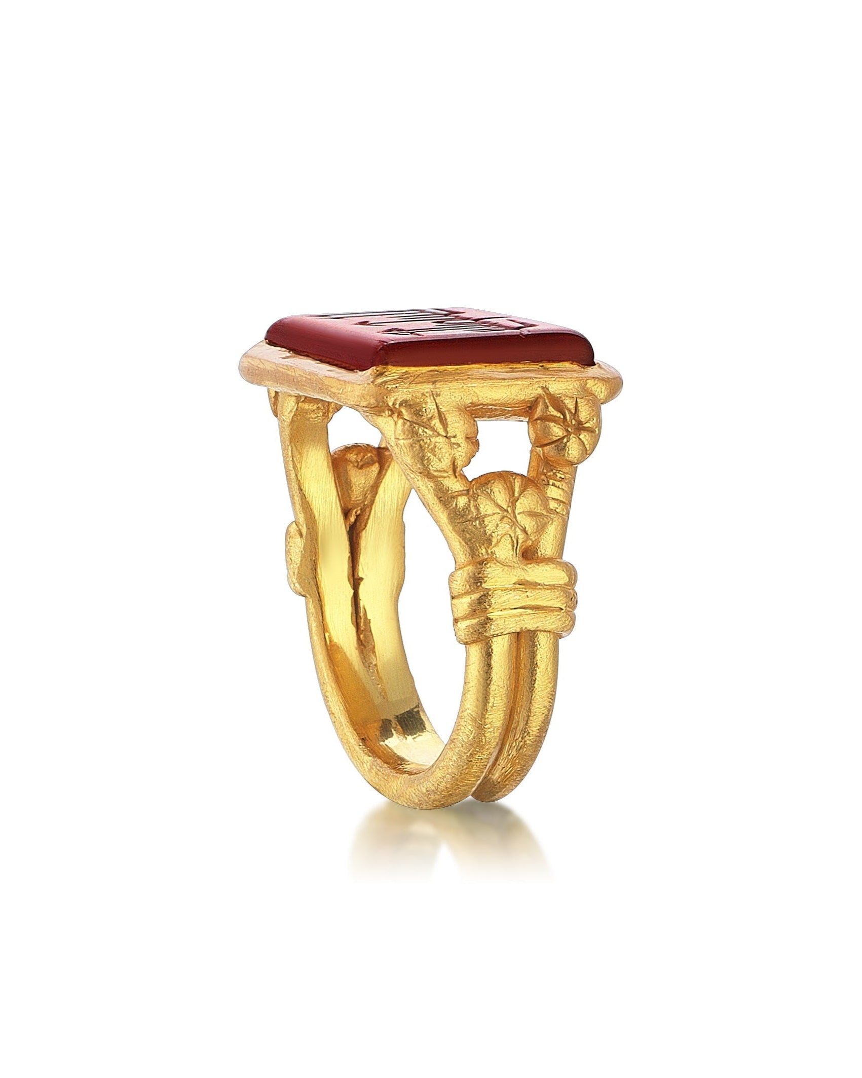 THE KUFIC RING