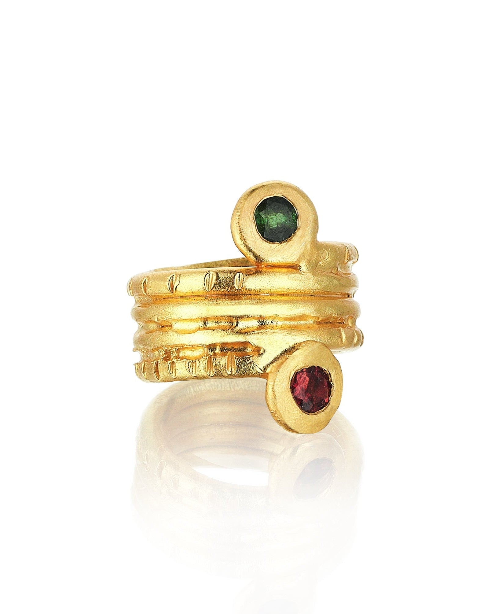 THE ELEKTRA RING