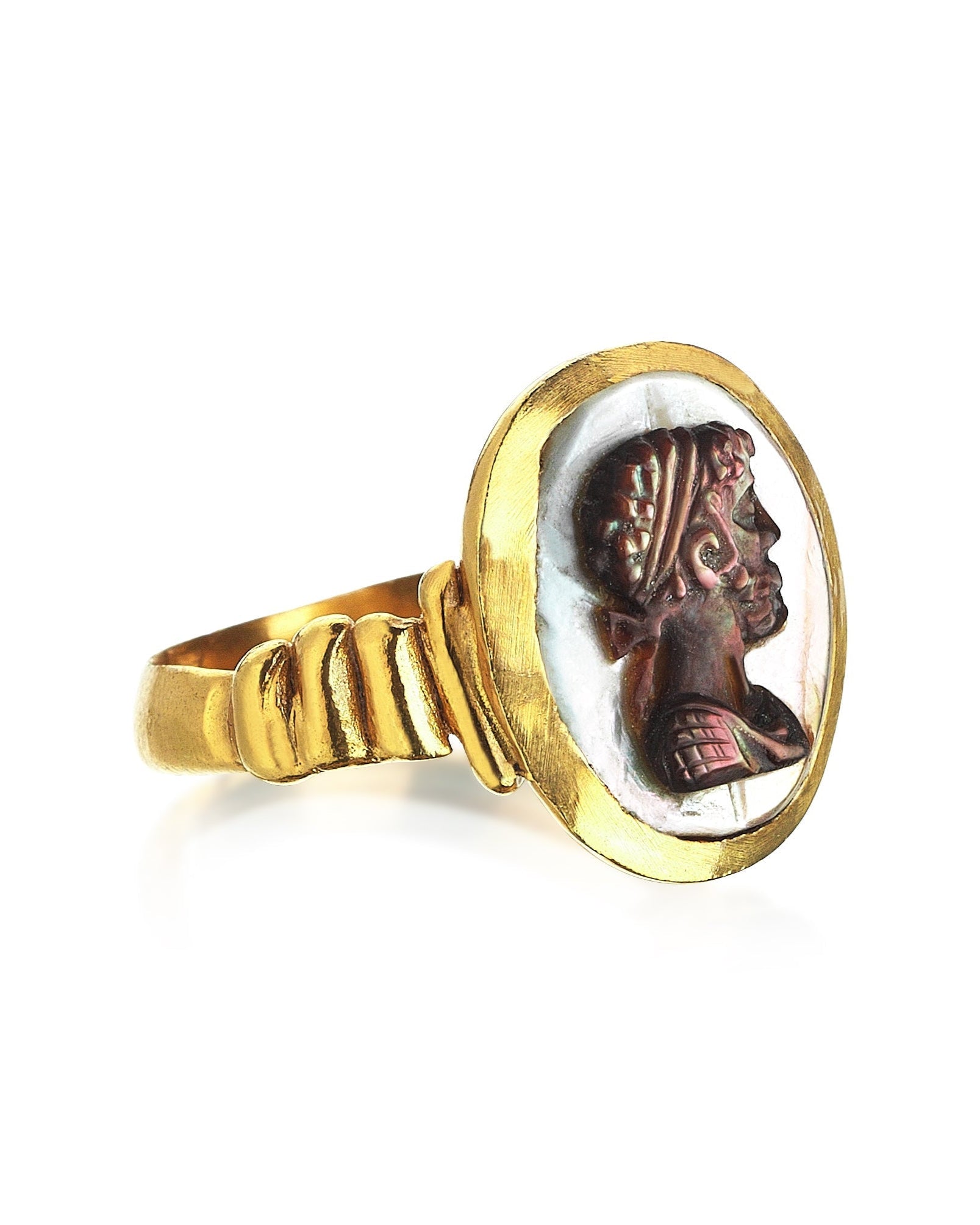 THE HADRIAN RING