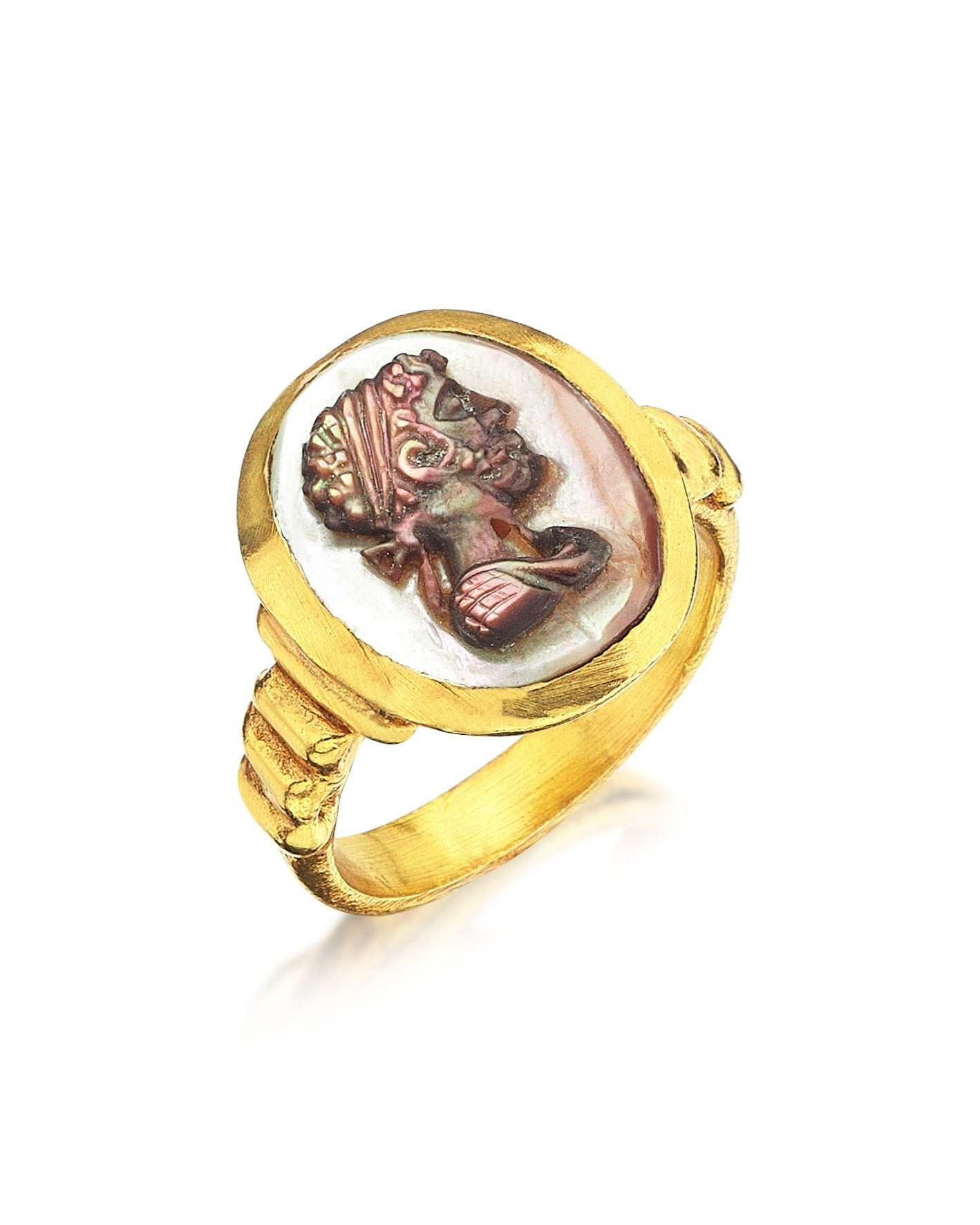 THE HADRIAN RING