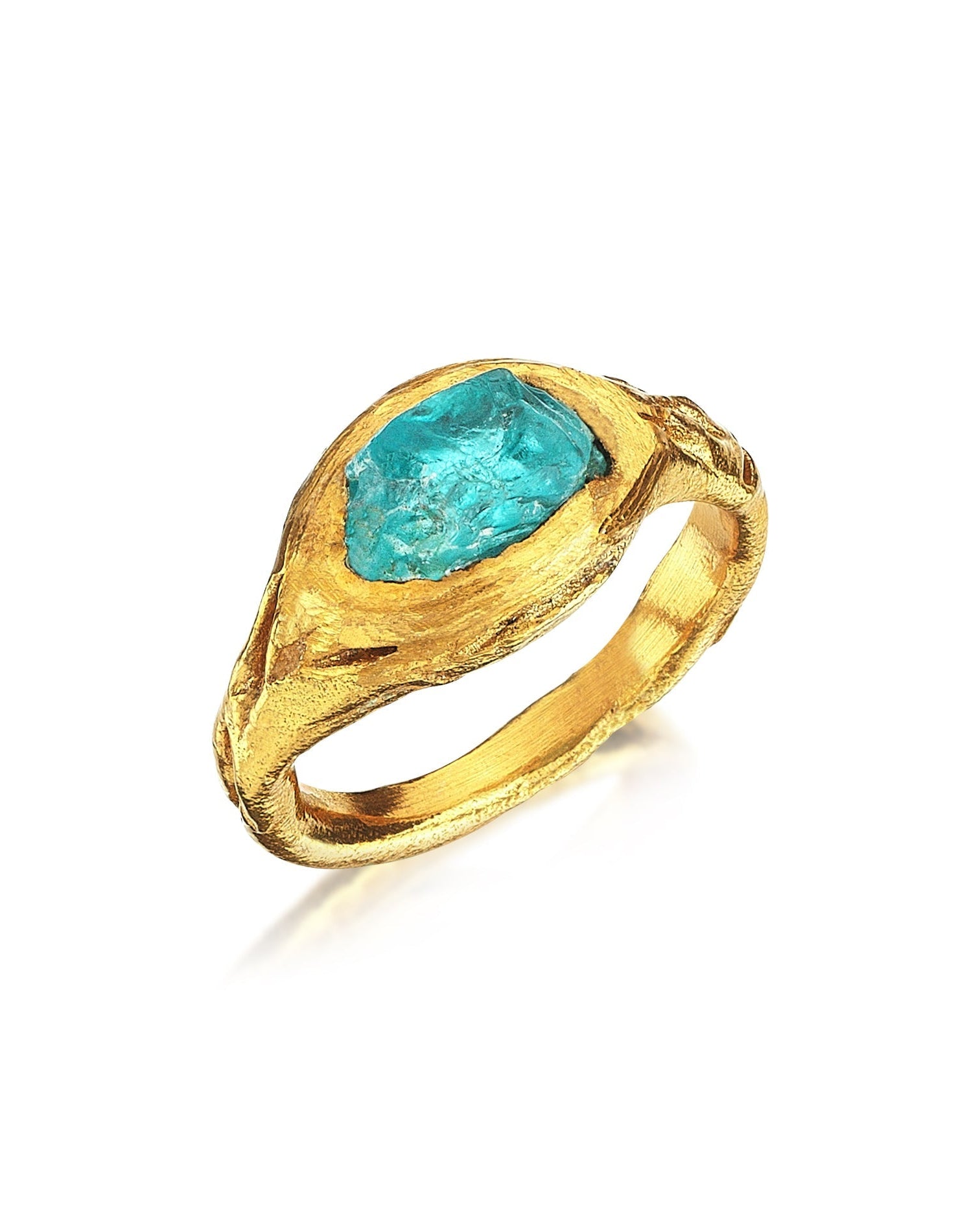 THE ACQUA ROCK RING