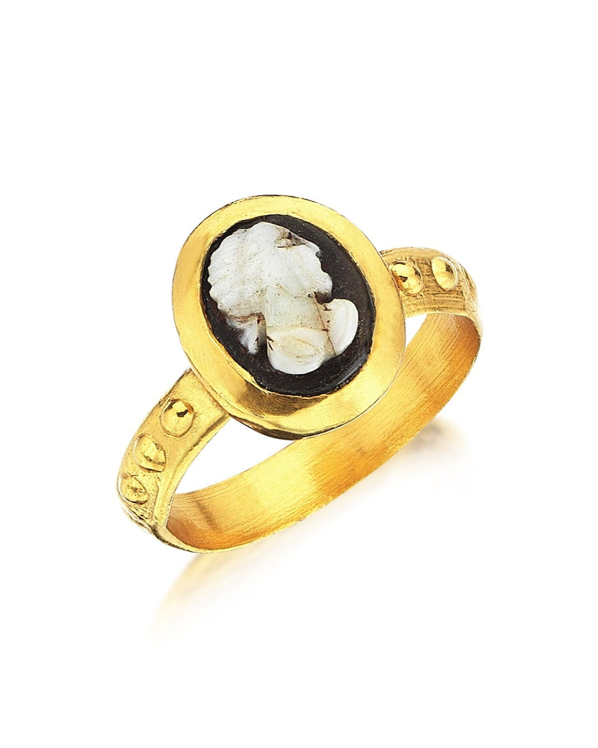THE IMAGINEM RING