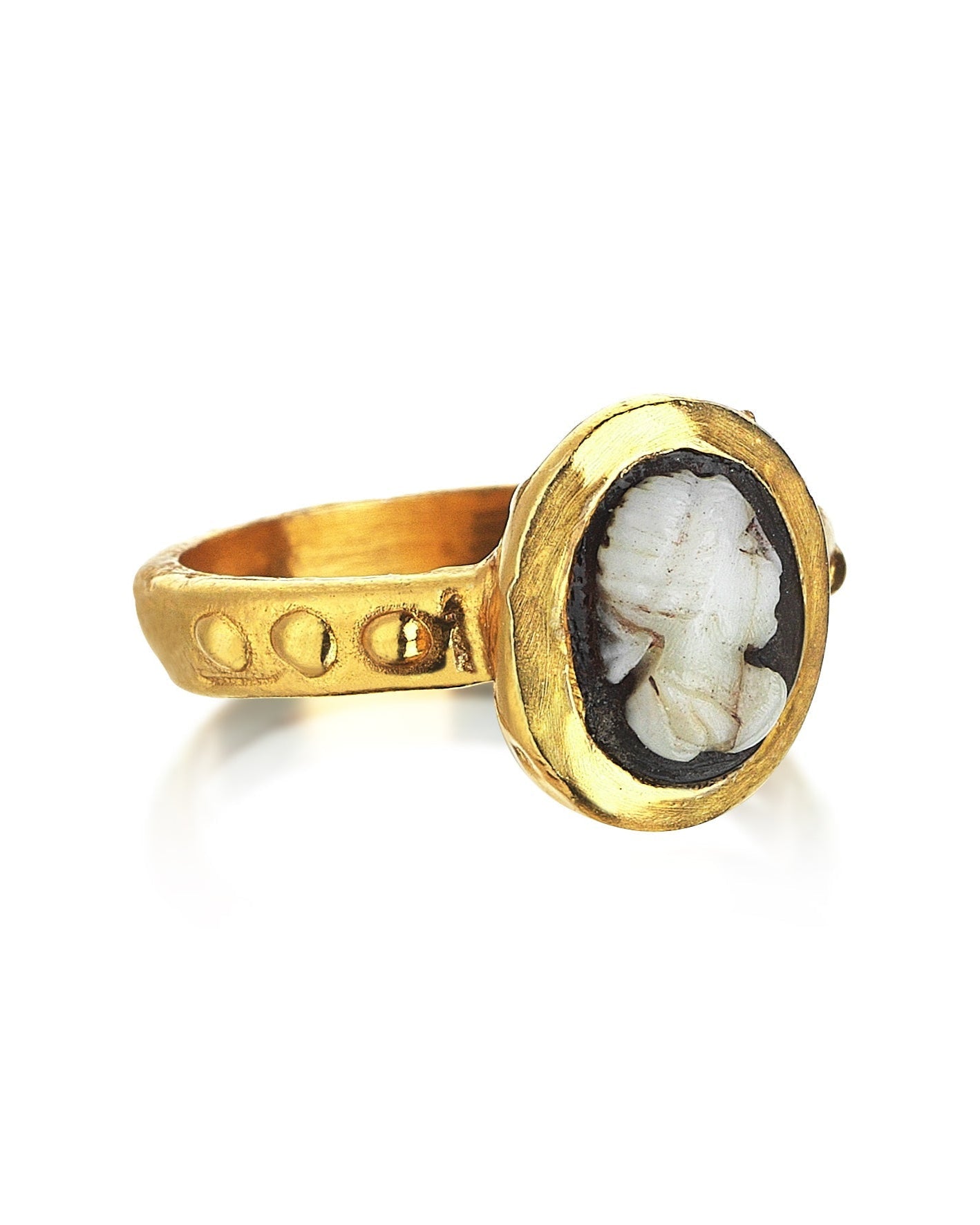THE IMAGINEM RING