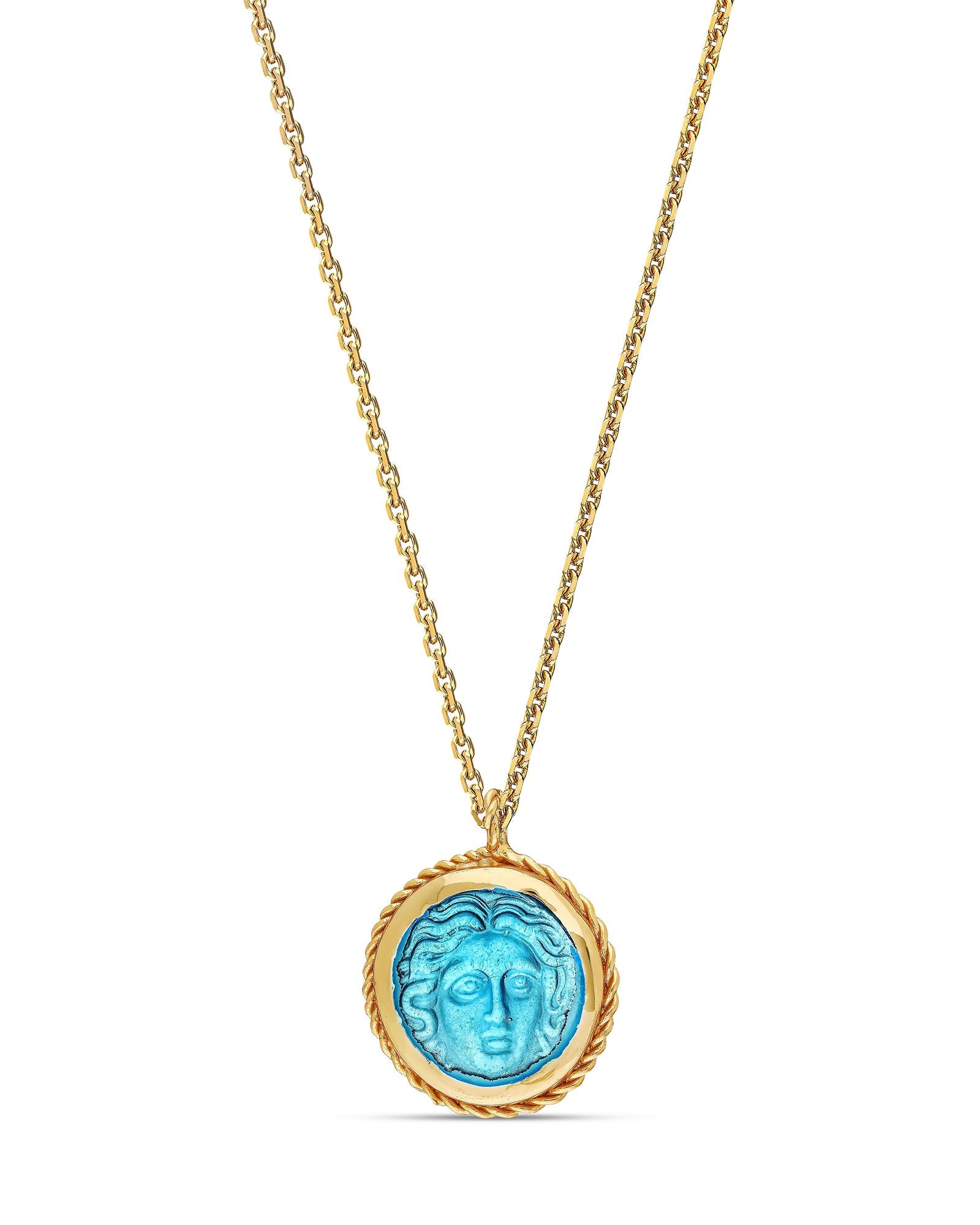 THE ALEXANDER NECKLACE