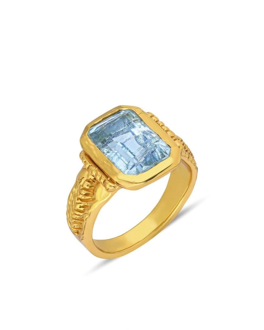 THE GLACIER RING