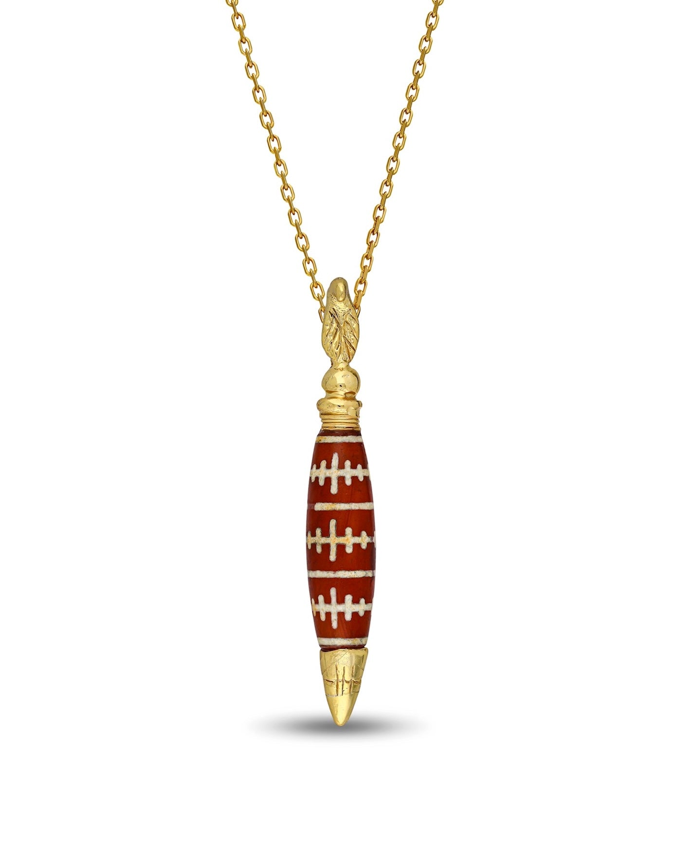 THE URAEUS NECKLACE