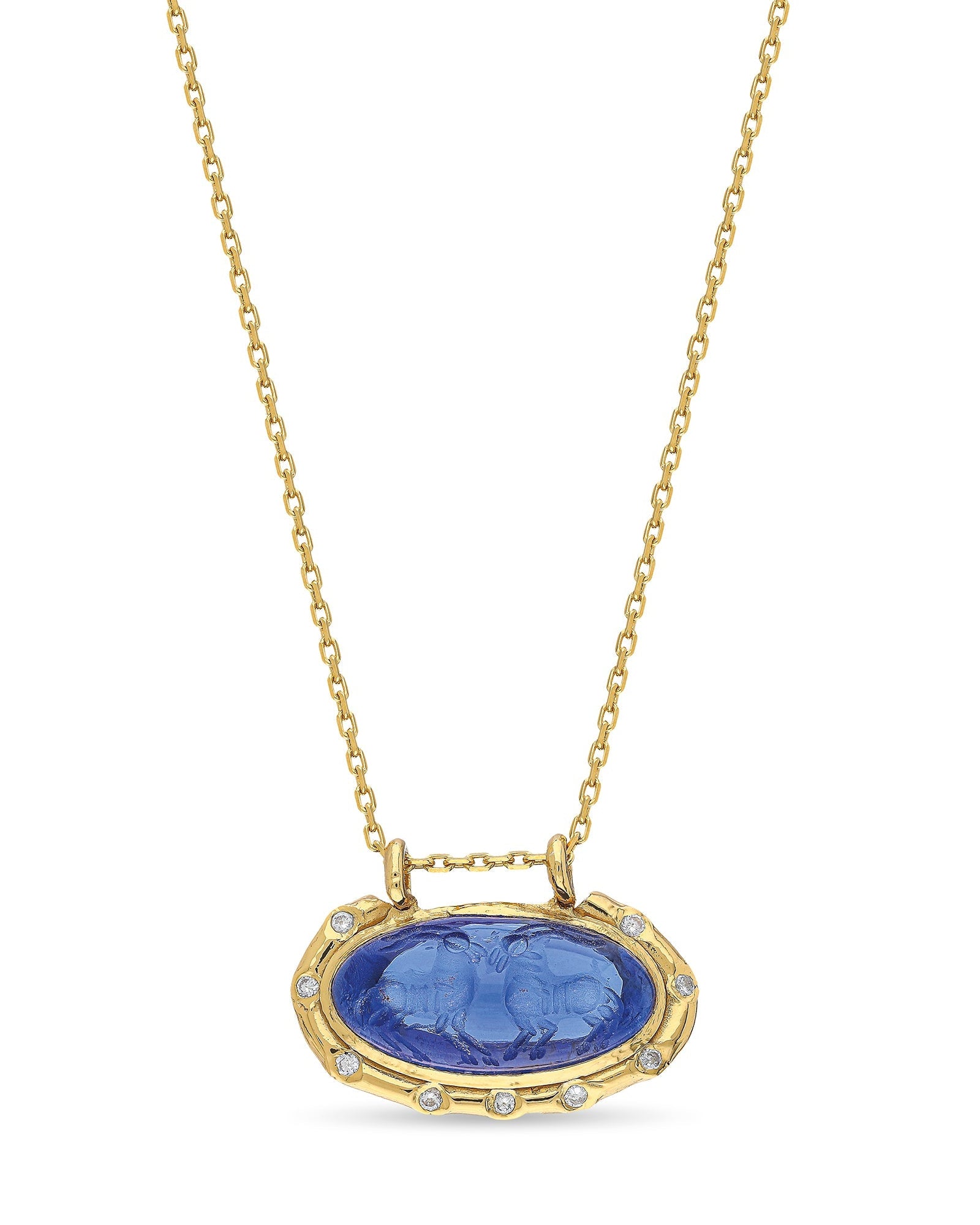 THE ASSOS NECKLACE