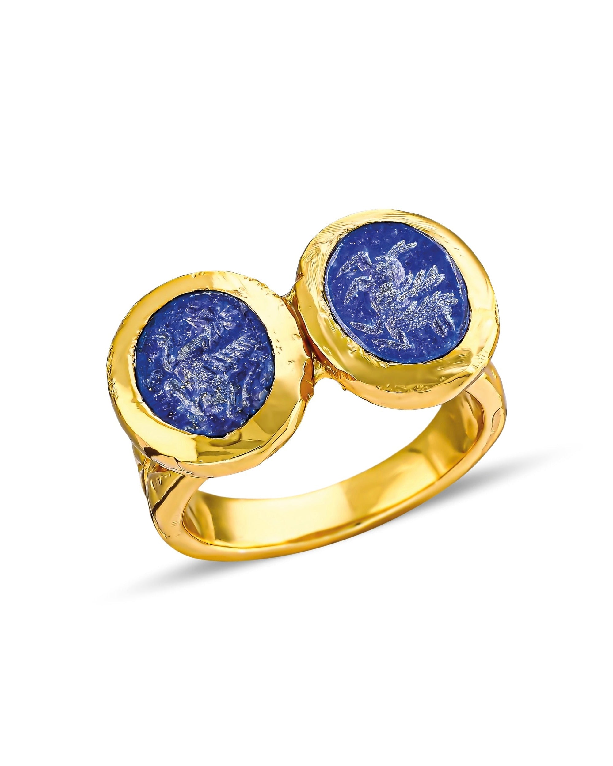 THE BRITANNICA RING