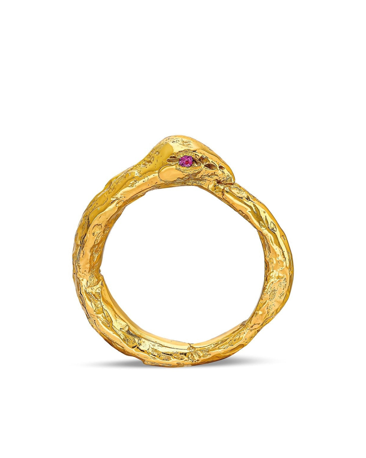THE NAGAS RING