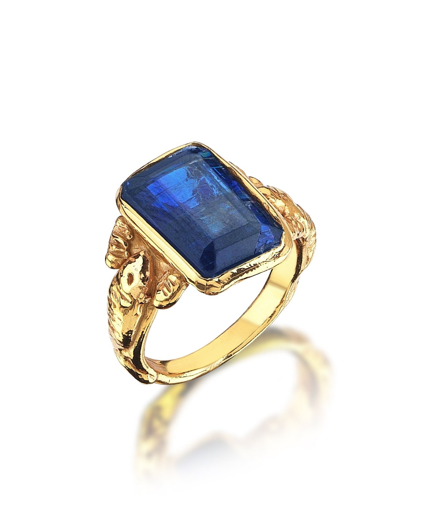 THE CETUS RING