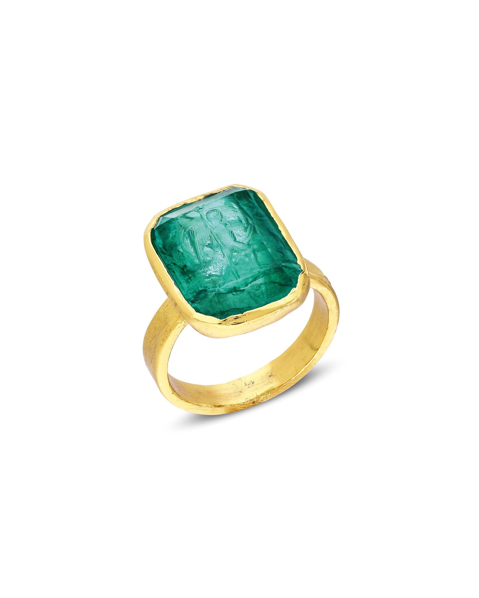 THE AEOLUS RING