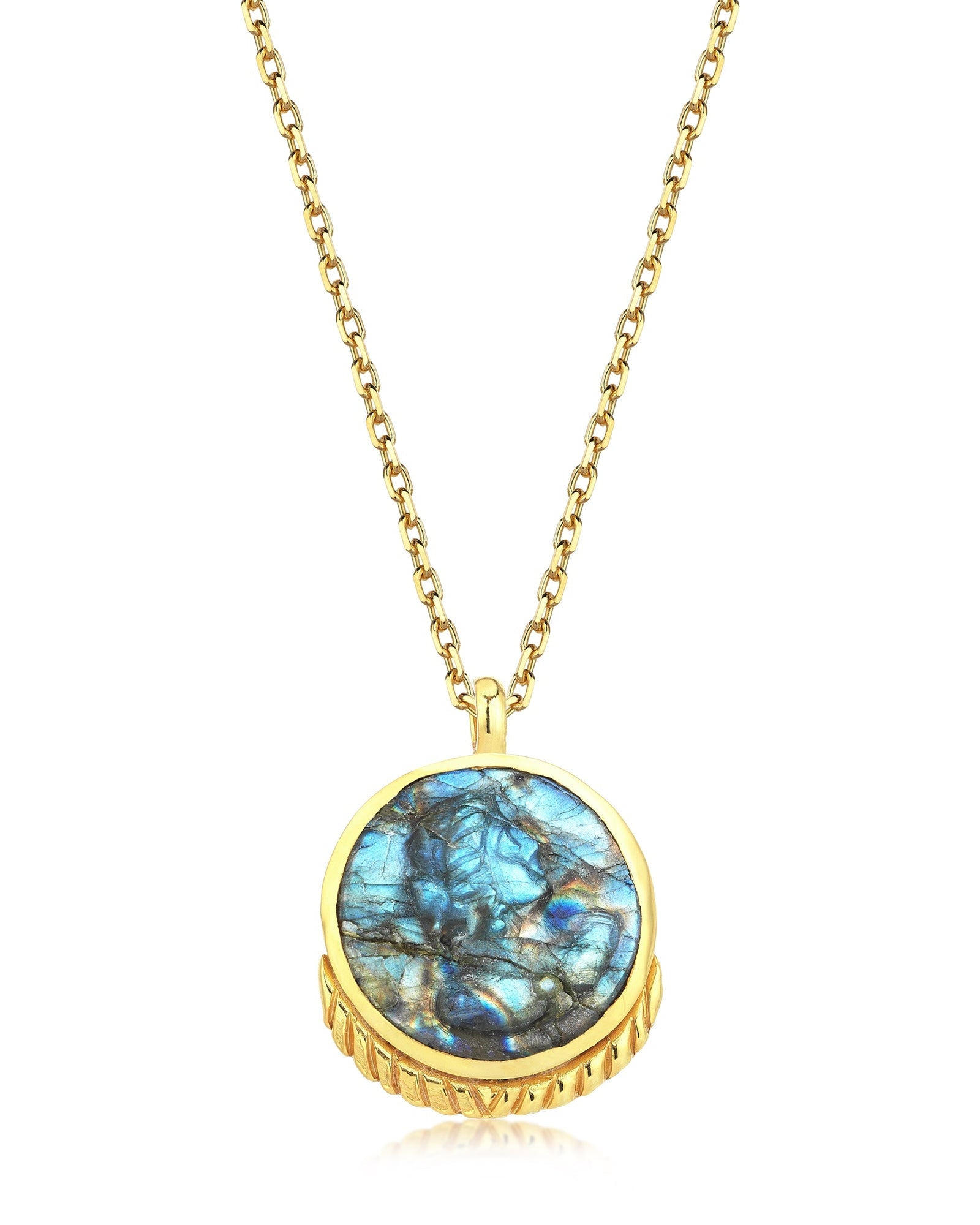 THE CREATIO MEDALLION