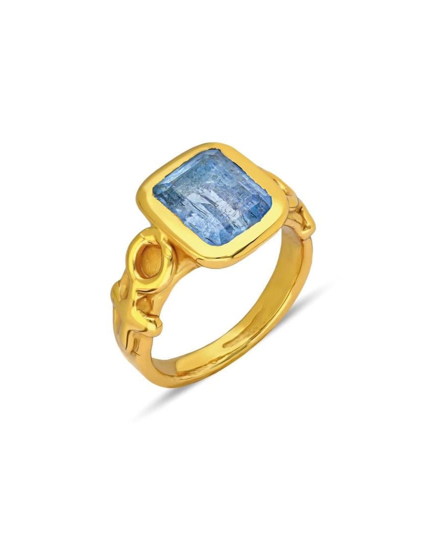 THE ANKH RING