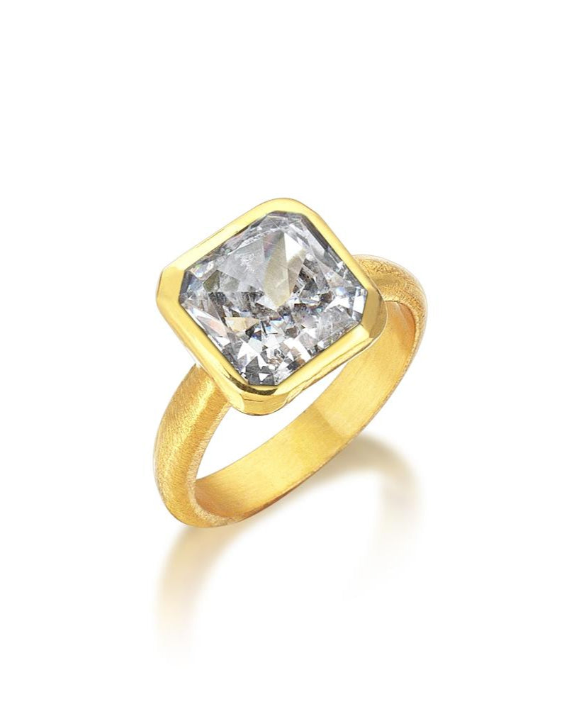 THE APAUGASMA RING