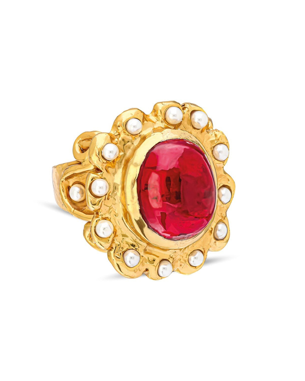 THE BALTHAZAR RING