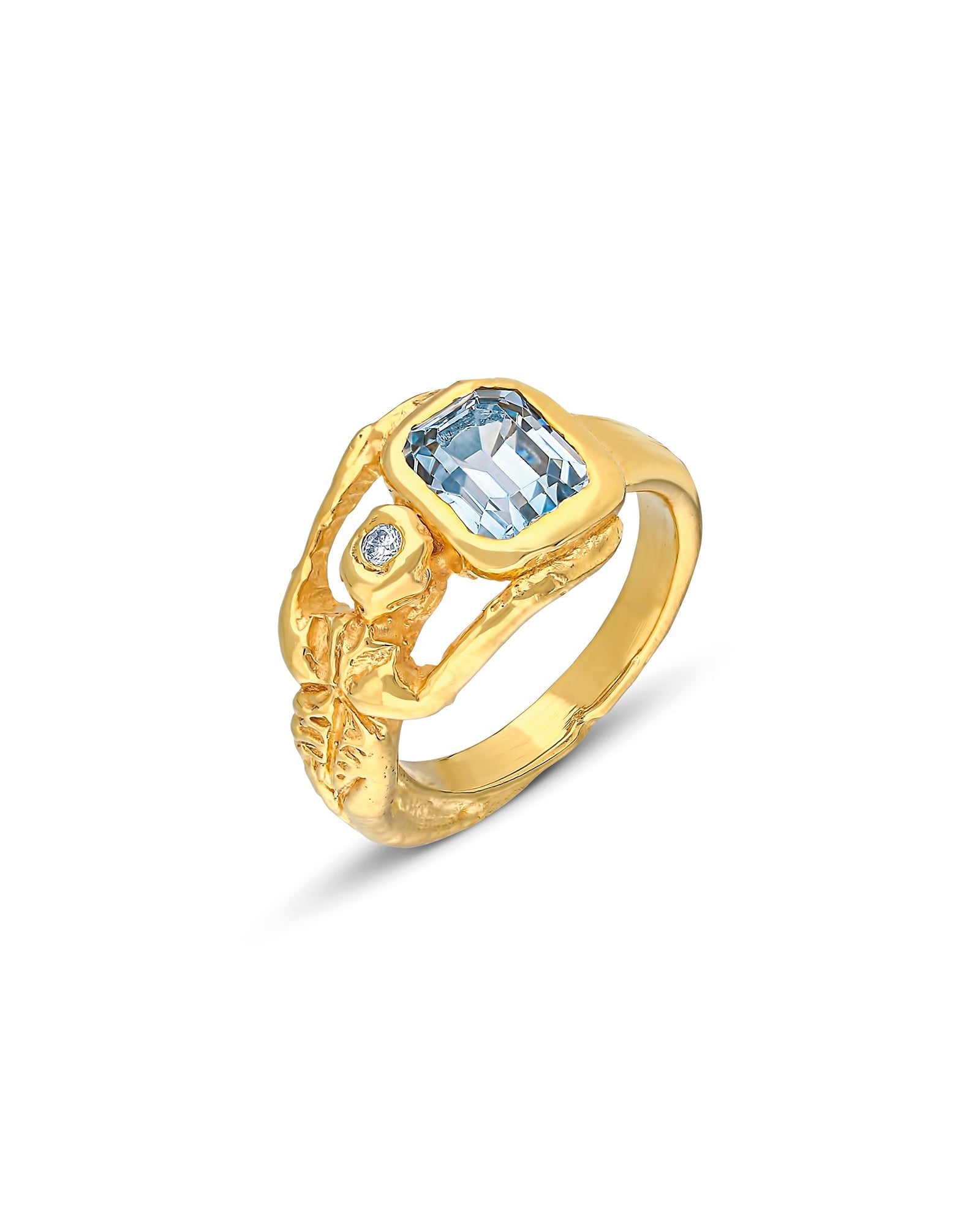 THE ATLAS RING