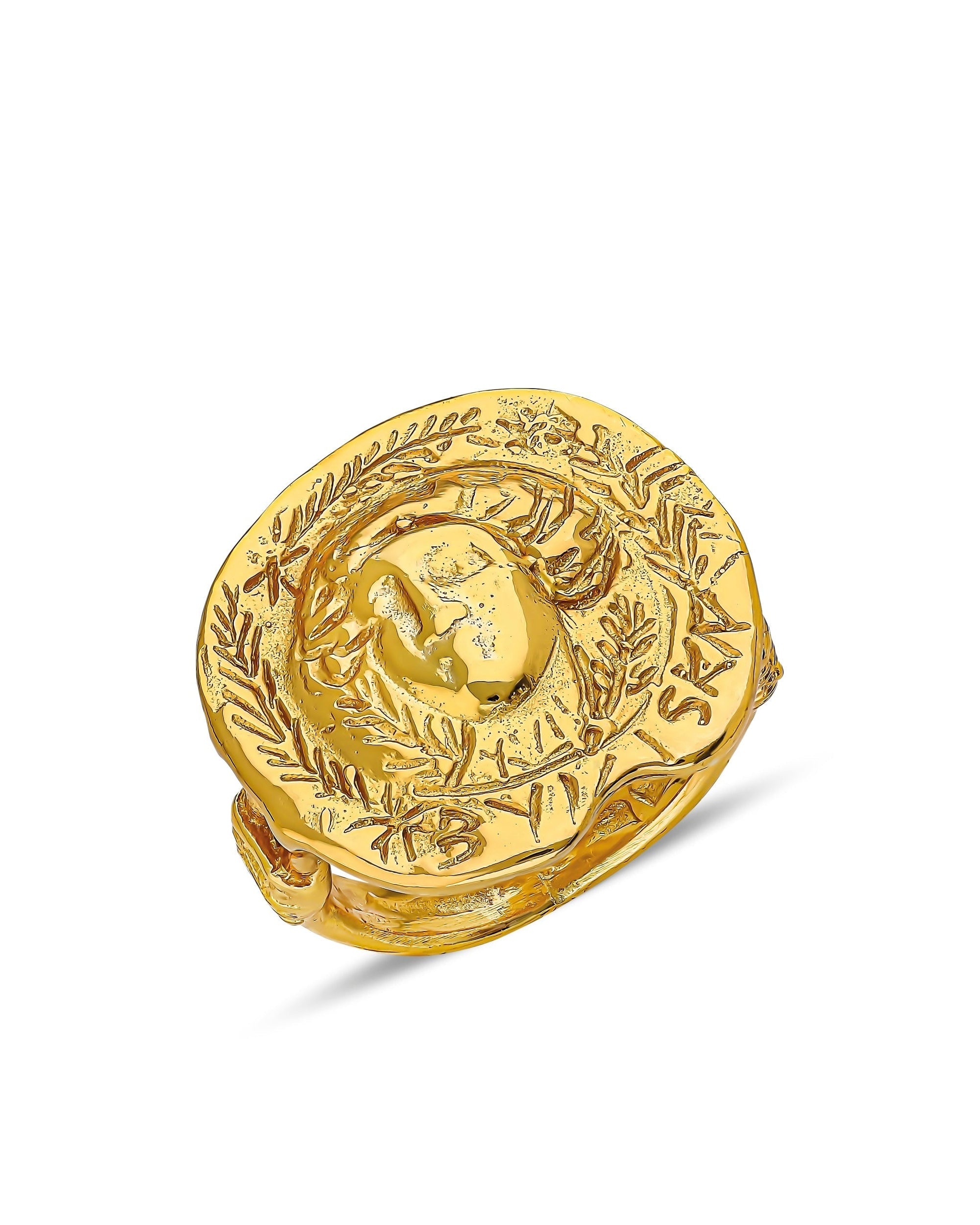 THE APOLLON RING