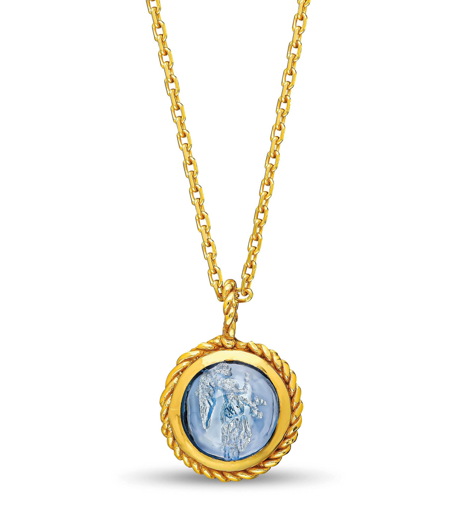 THE FANTASIA CHARM