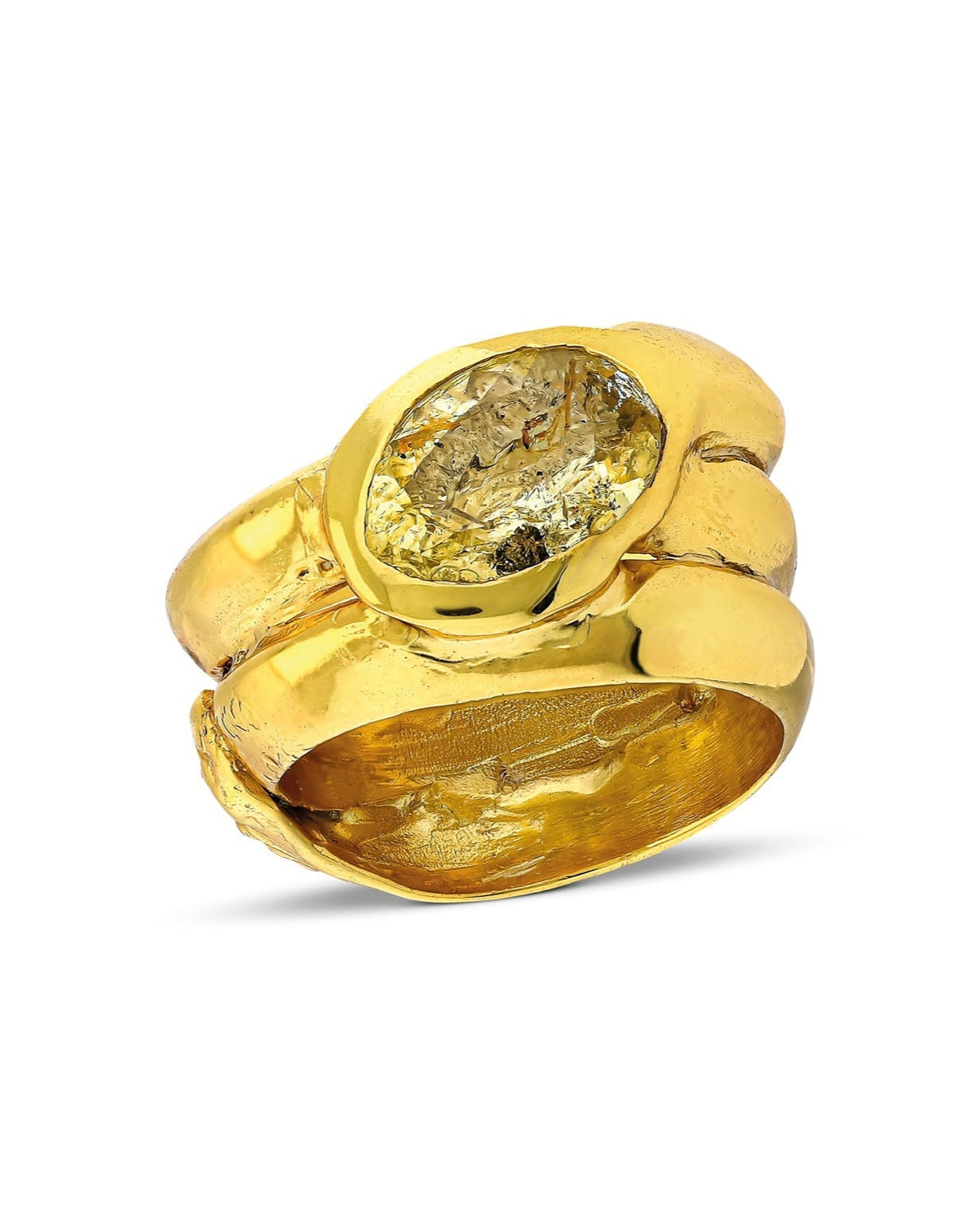THE HYGIEIA RING