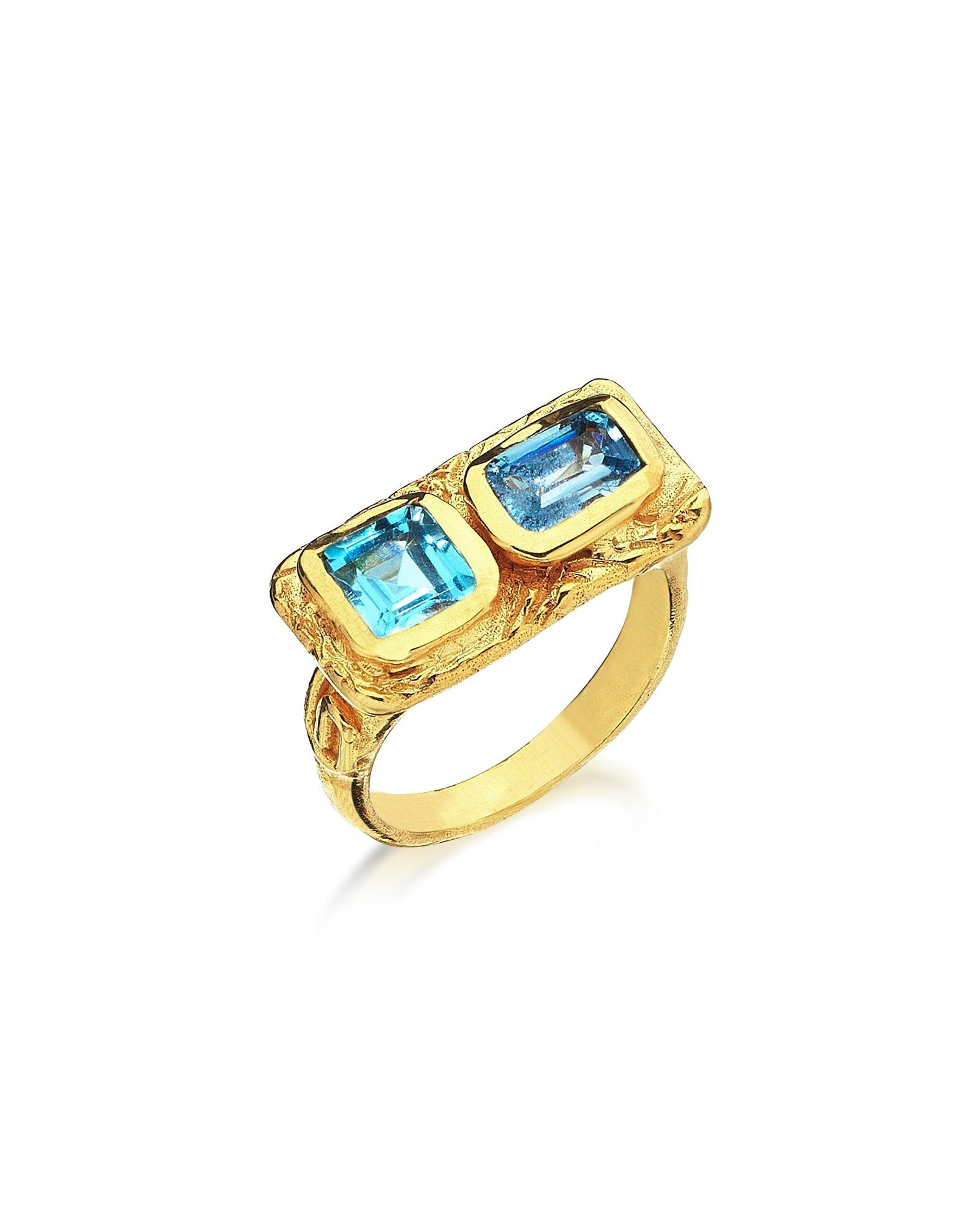 THE SKY RING