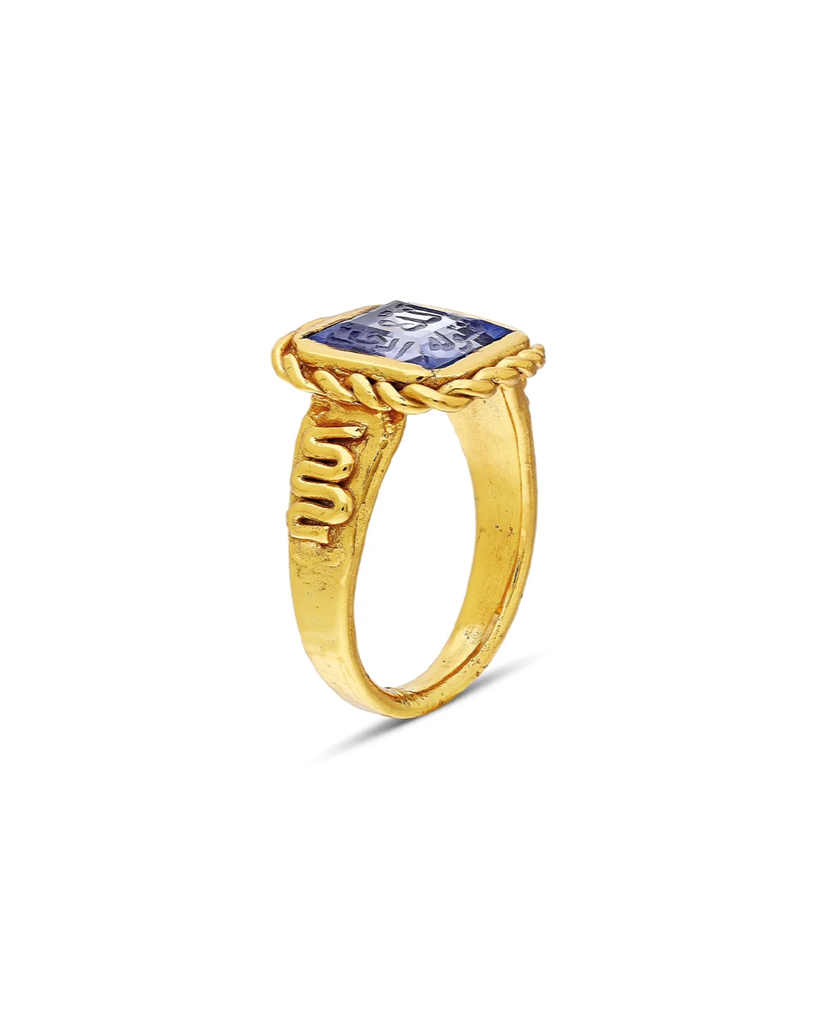 THE CASABLANCA RING