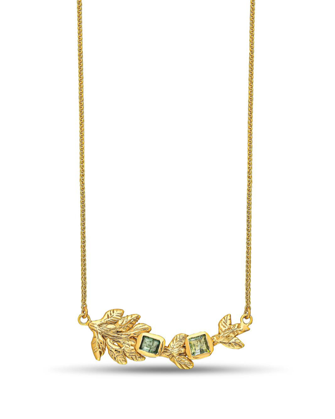 THE OPHELIA NECKLACE