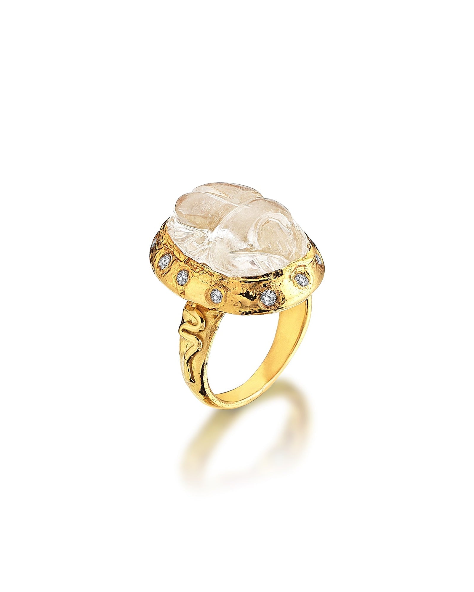 THE KHEPRI RING