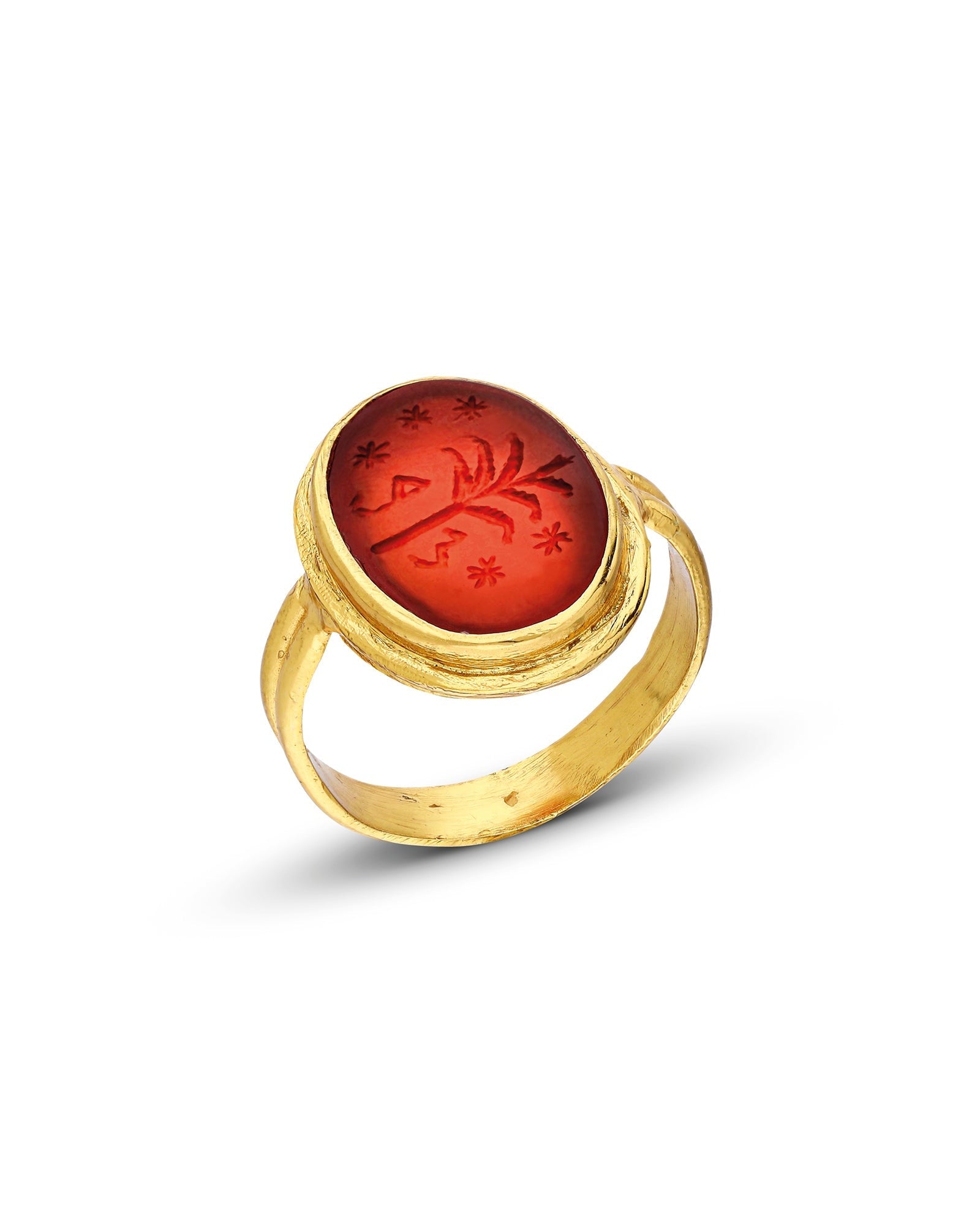 THE PALMA RING