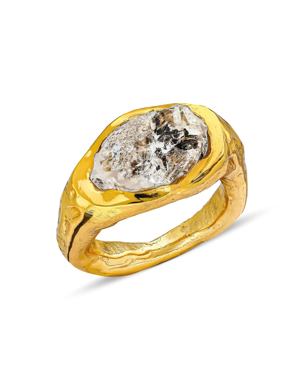 THE HERKIMER RING