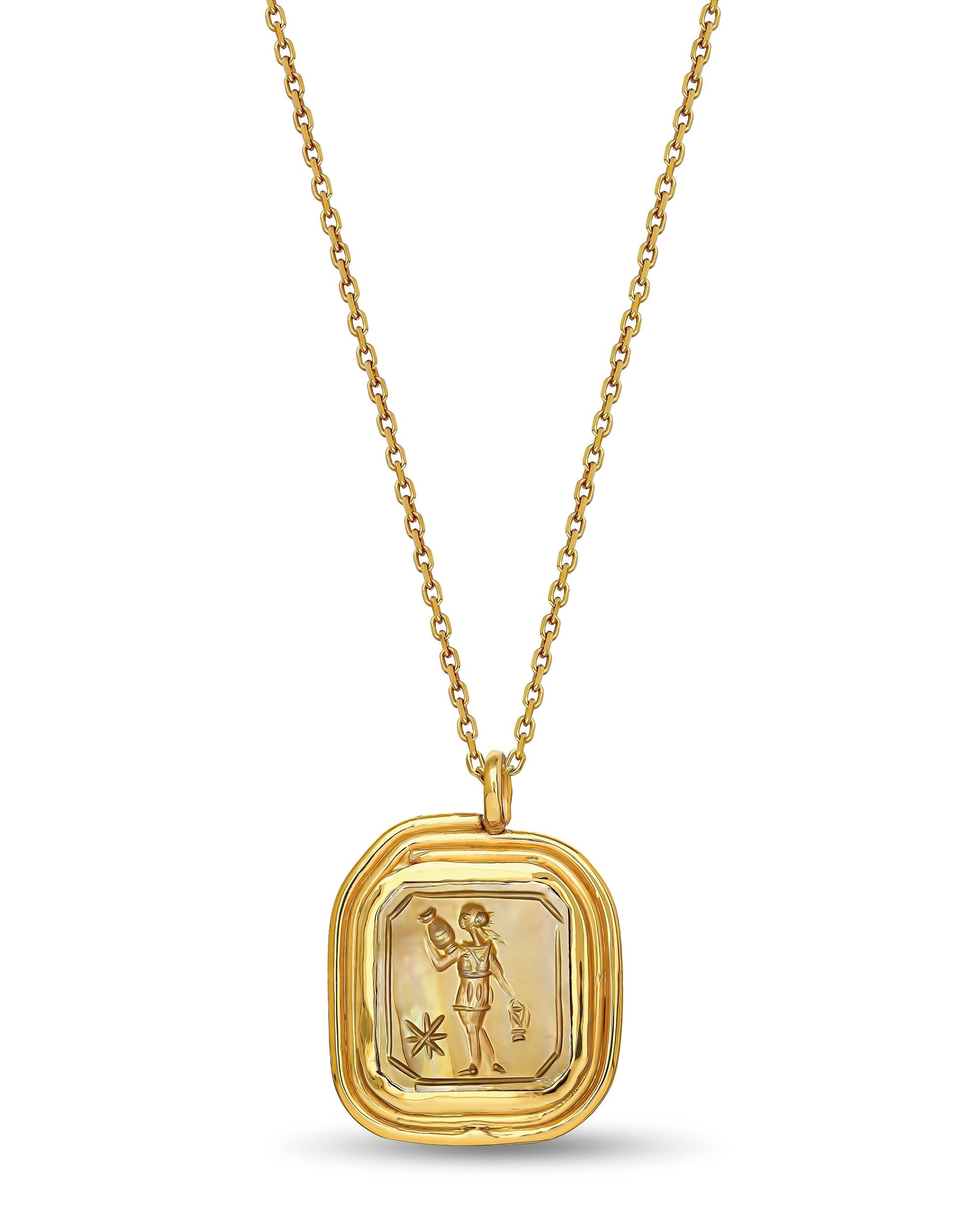 THE THEIA NECKLACE