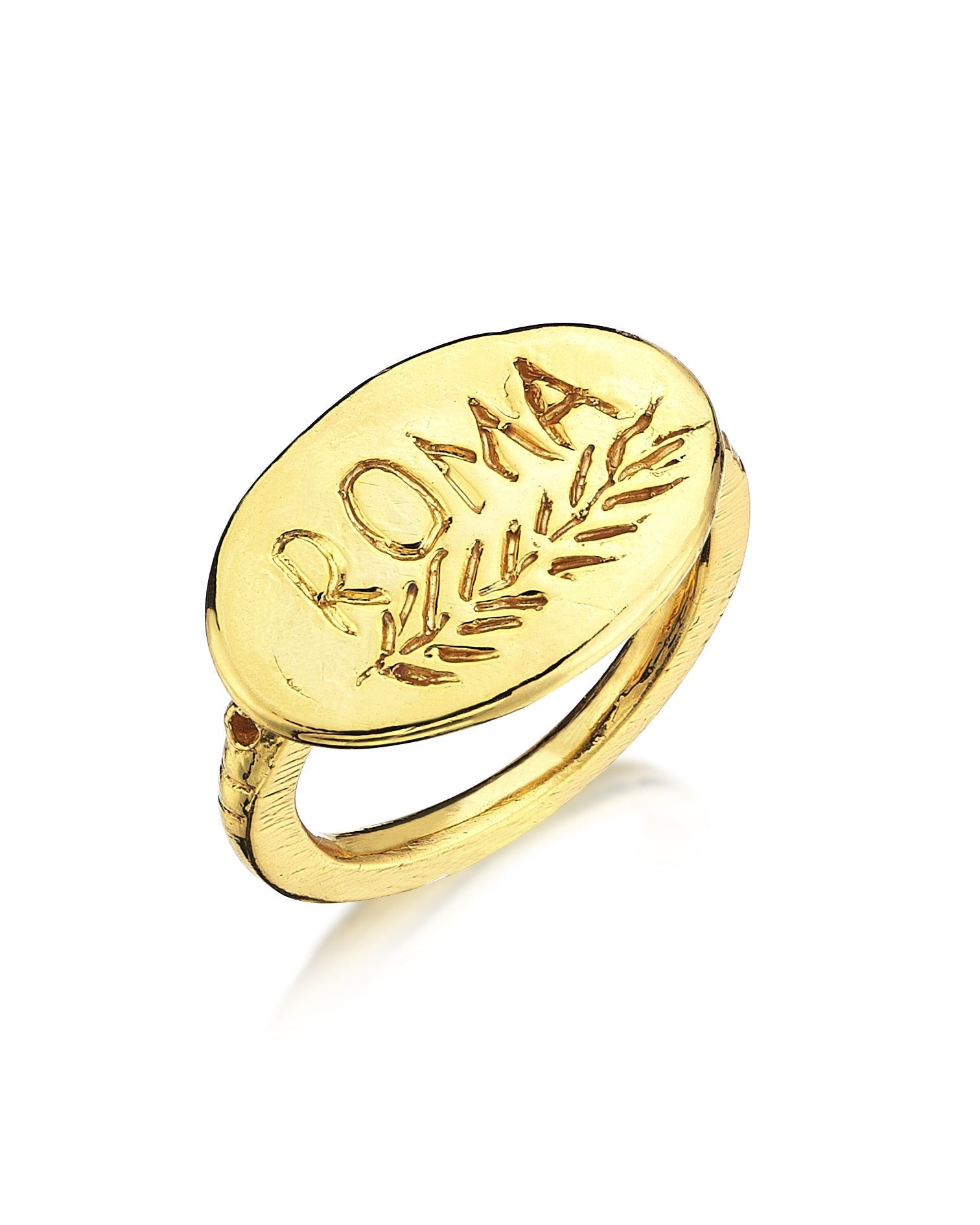 THE ROMA RING