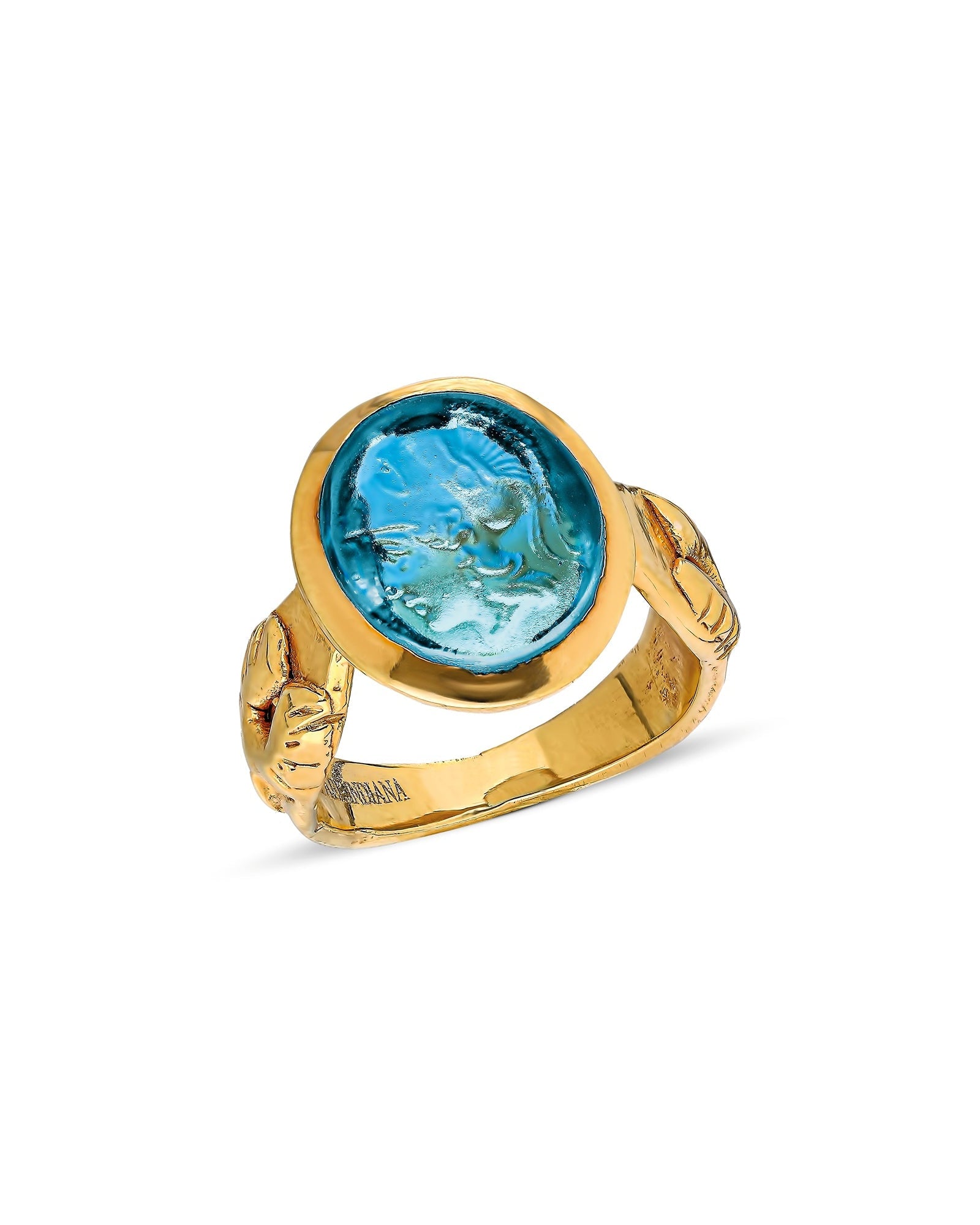 THE HECTOR RING
