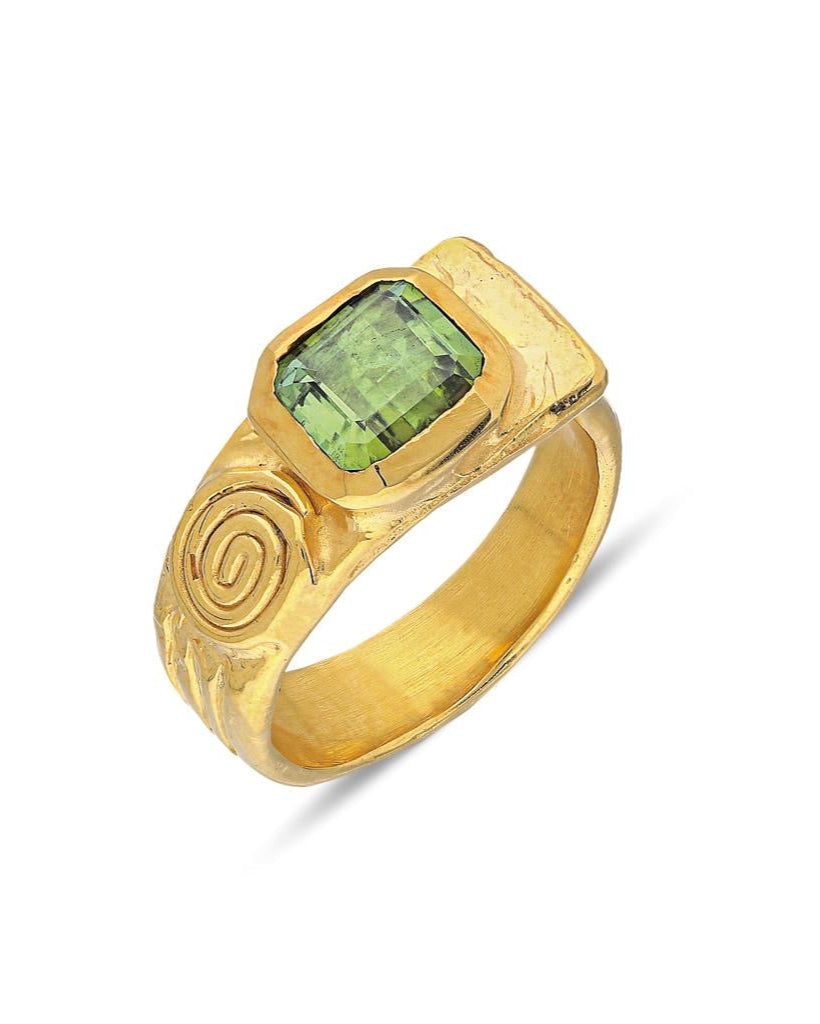 THE KRISHNA RING