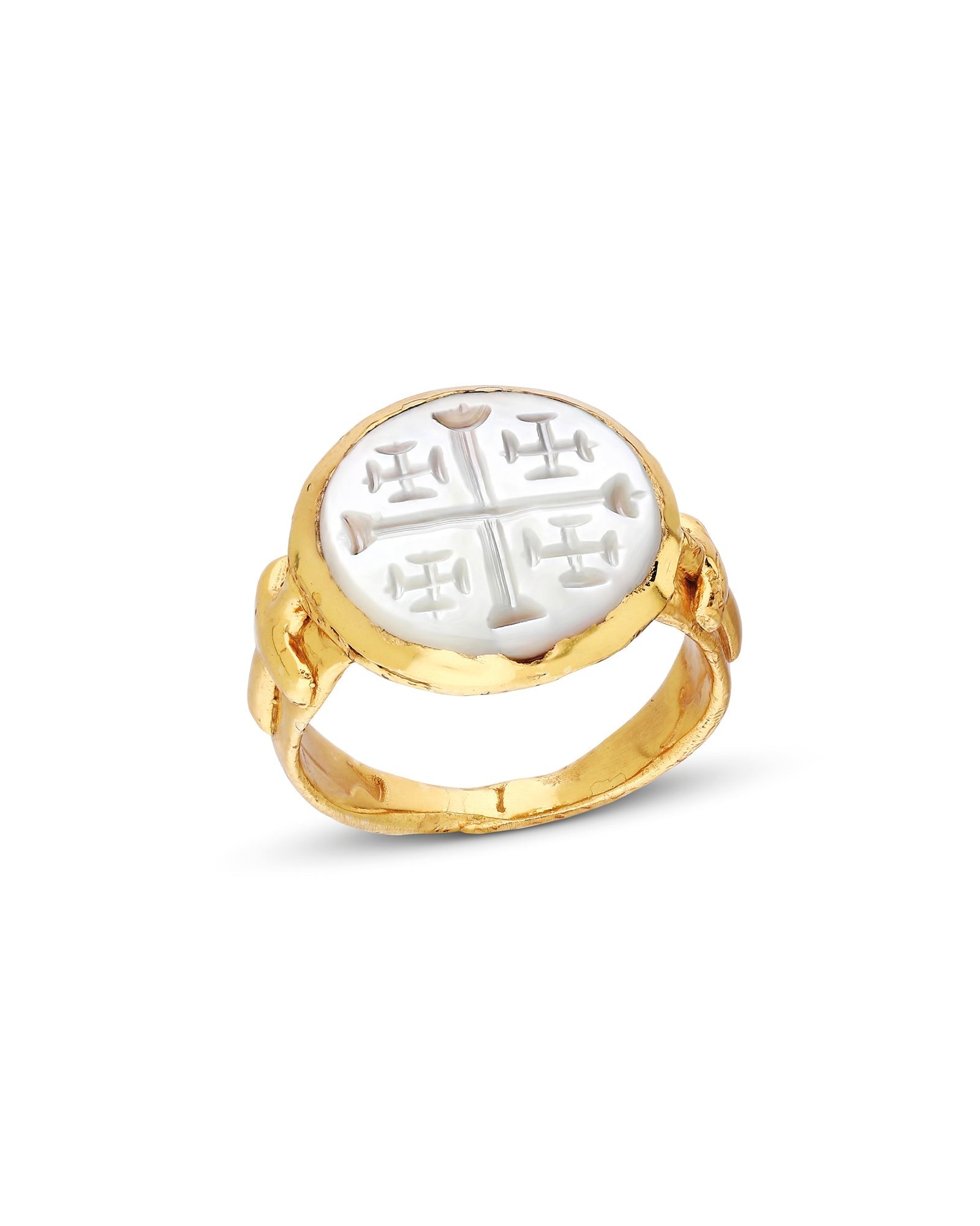 THE ALEXIOS RING