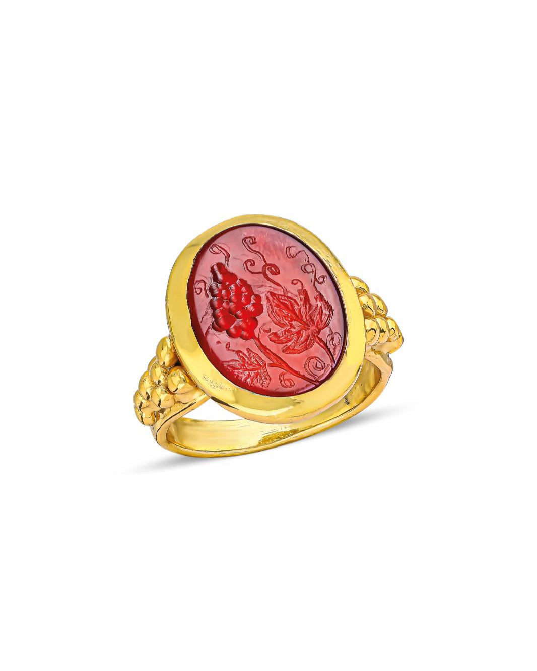 THE DIONYSUS RING