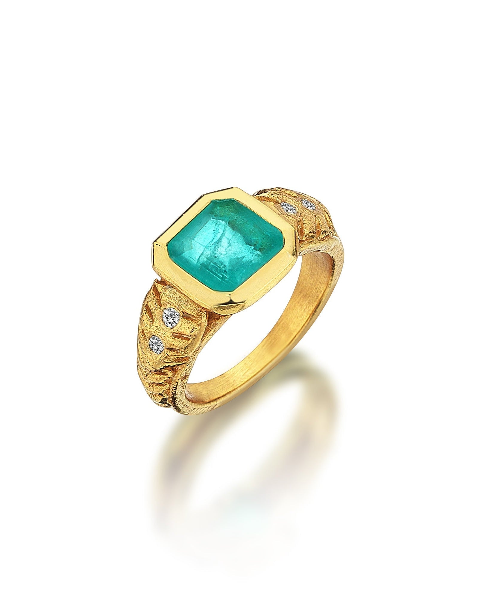 THE IONIAN RING