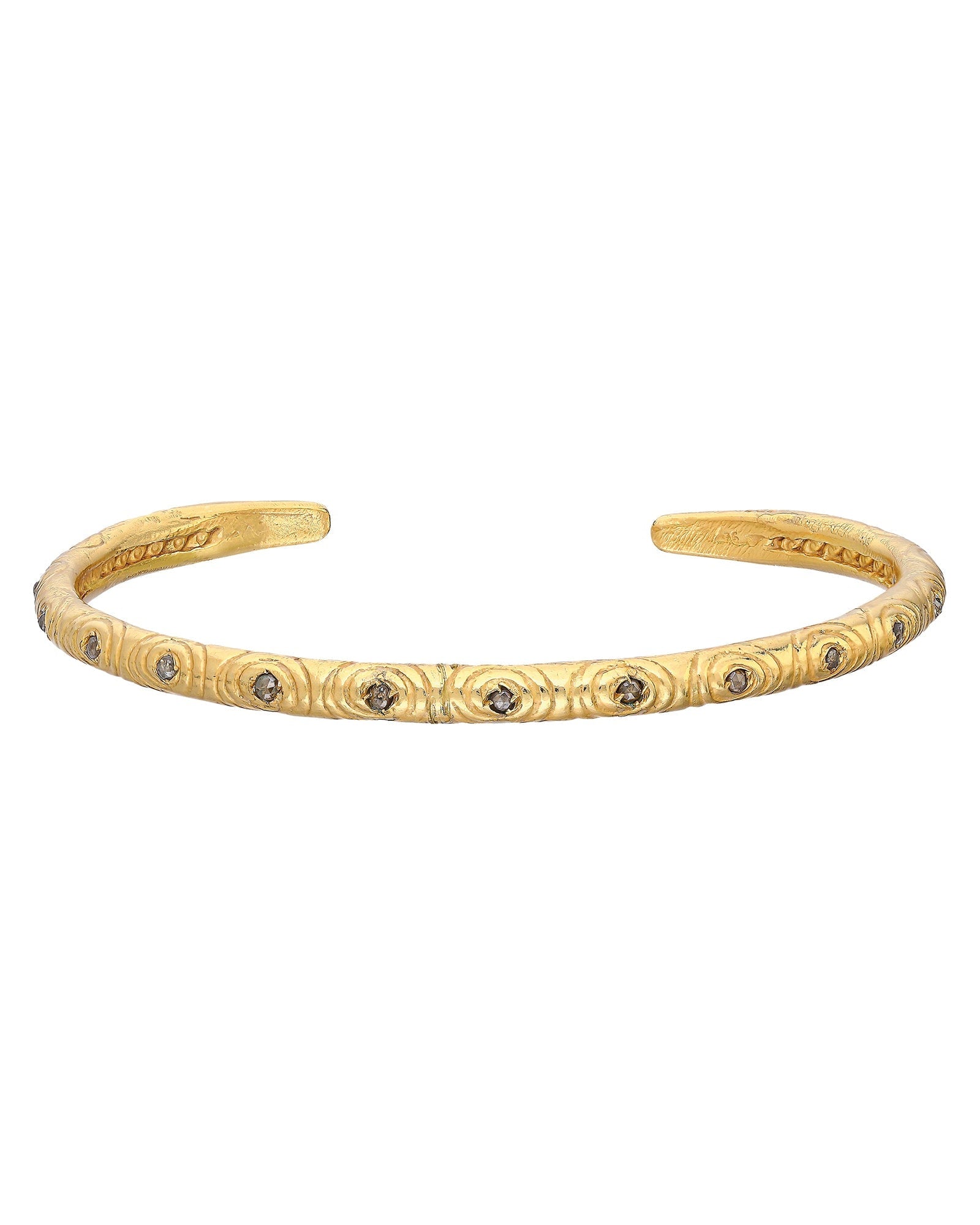 THE SPIRAL CUFF