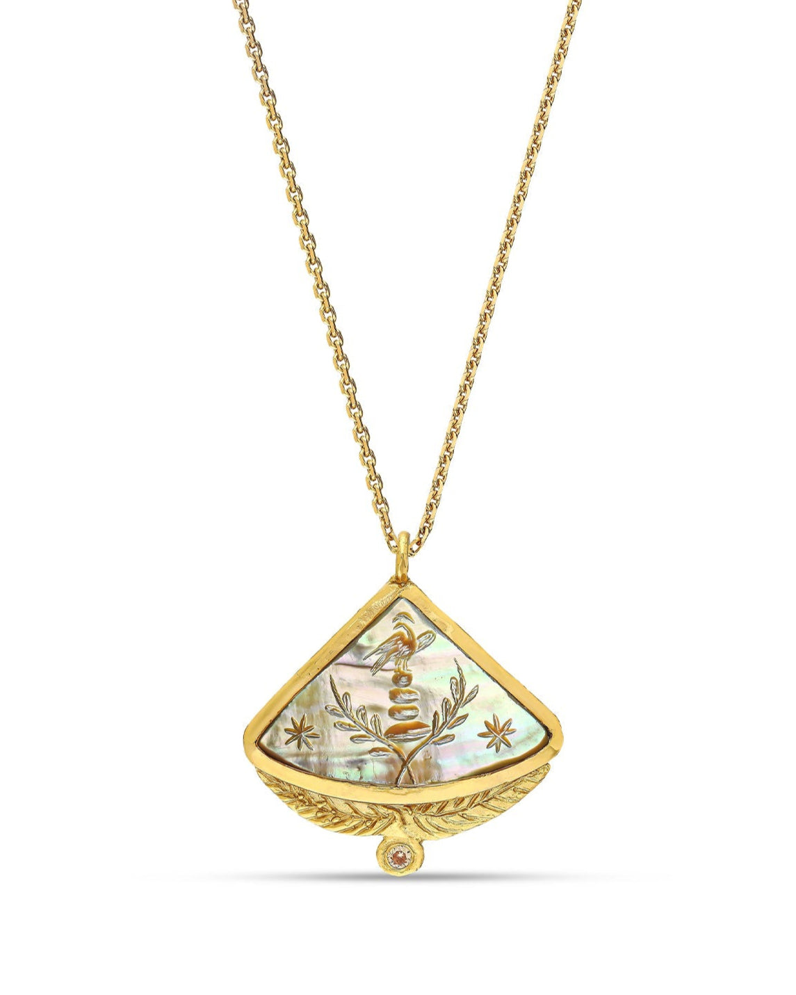 THE ARCADIA NECKLACE