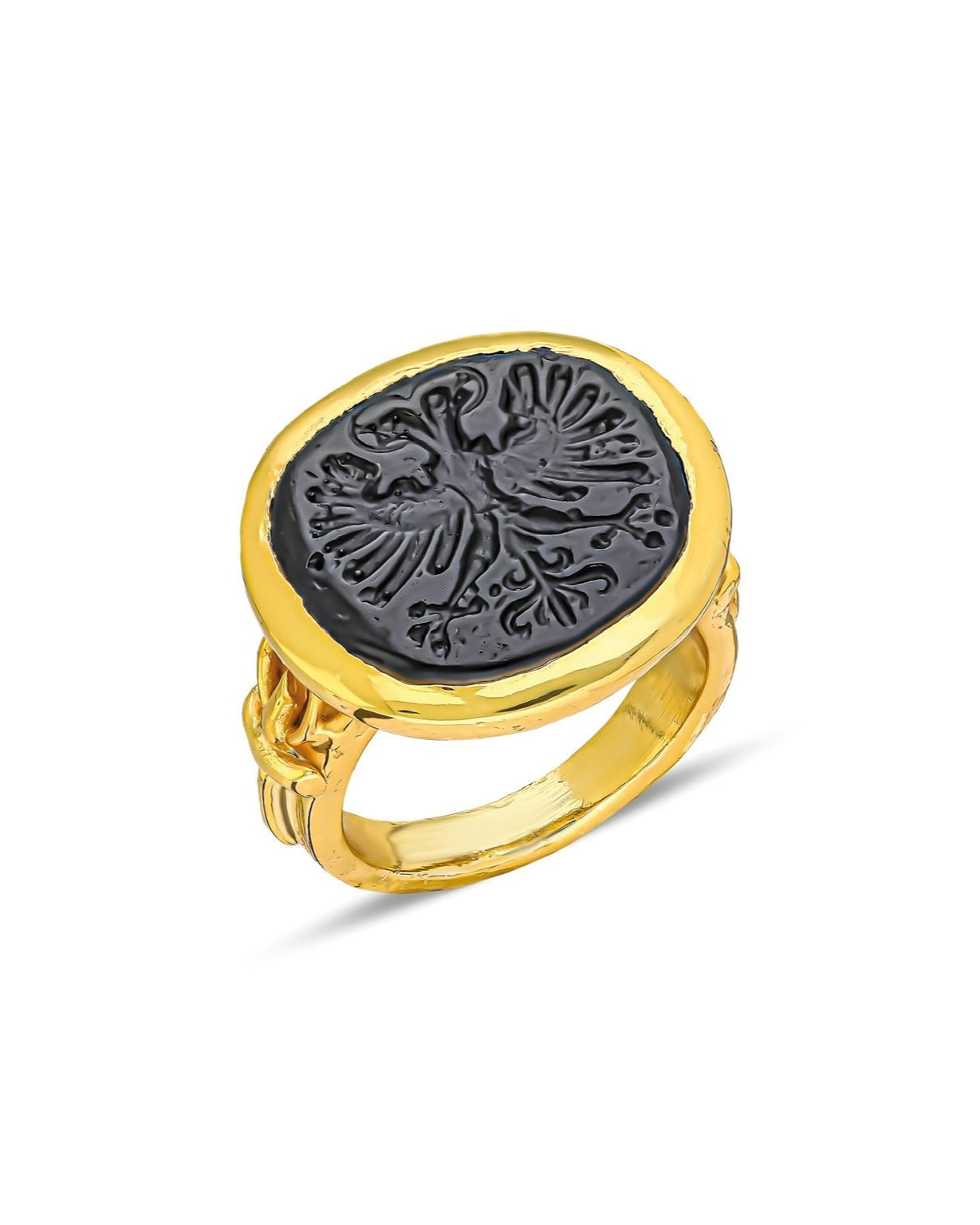THE AQUILA RING