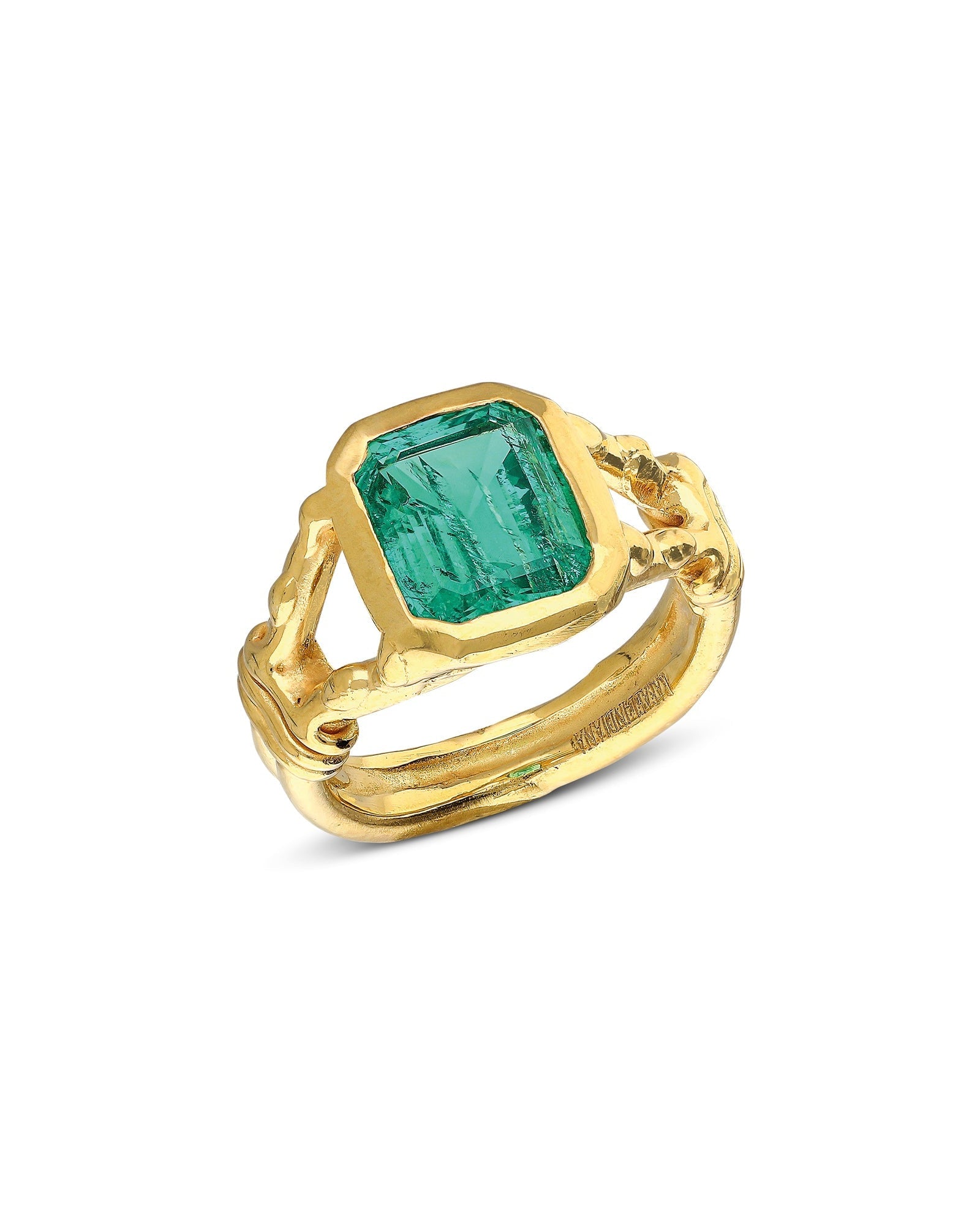 THE GRAECO RING