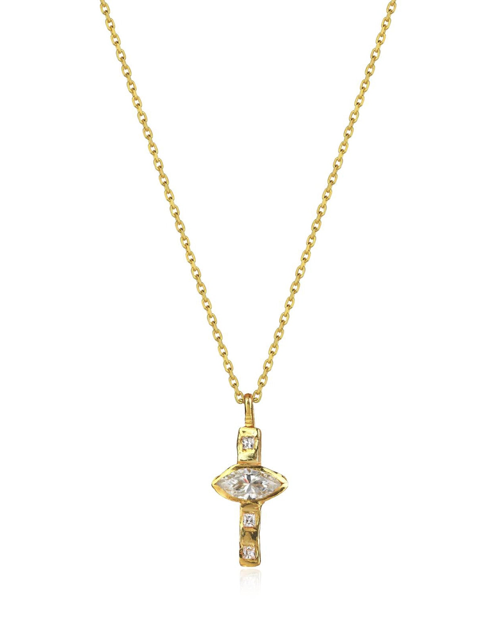 THE SHIVA NECKLACE