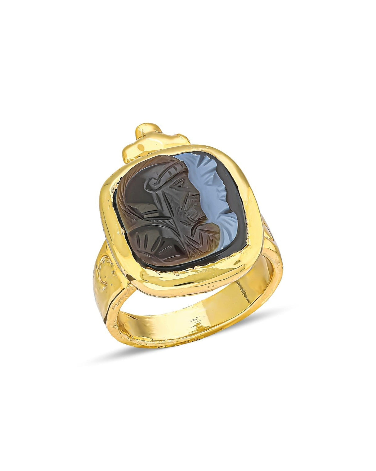 THE CORNELIUS RING